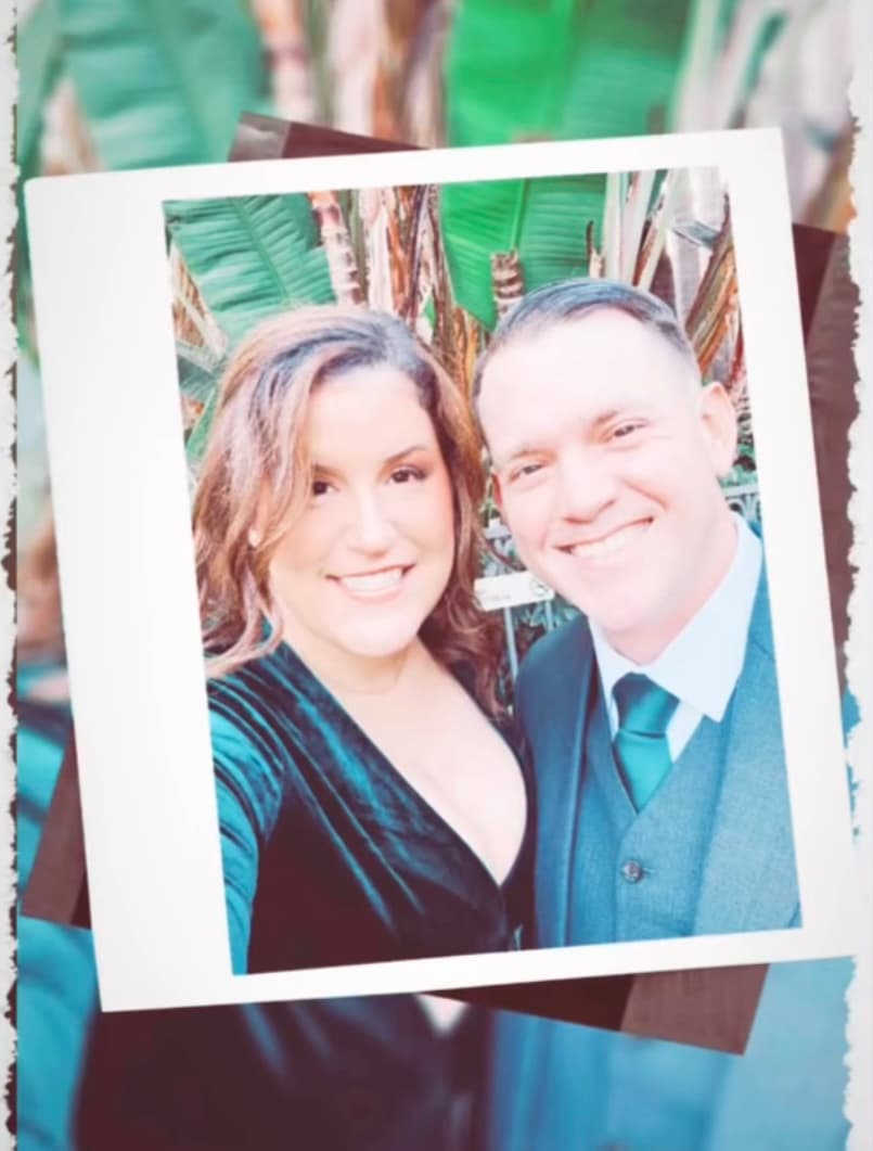 Active Duty and Veteran trying to start a family, photo 1 of 1