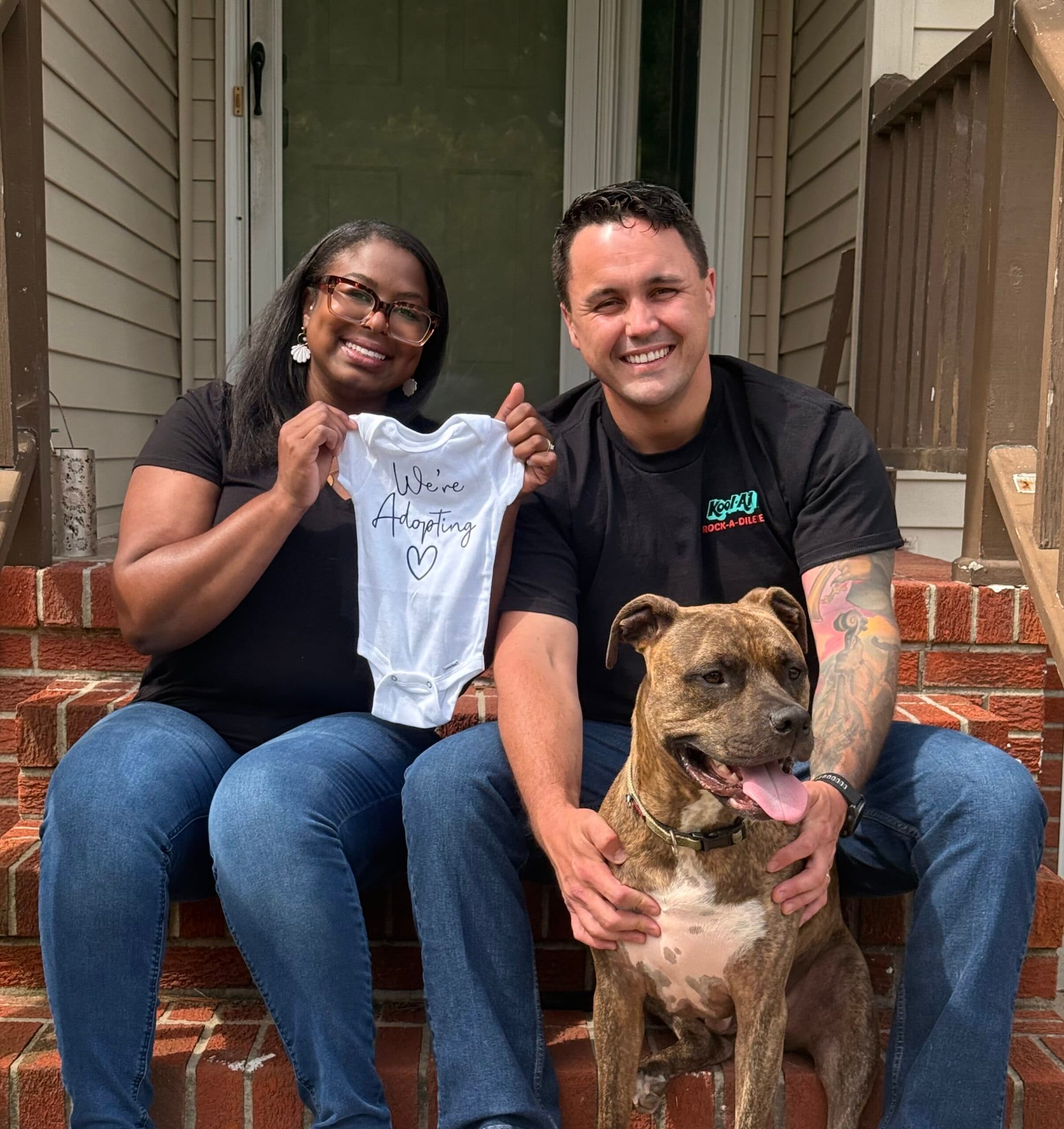 Help us Adopt, photo 1 of 1