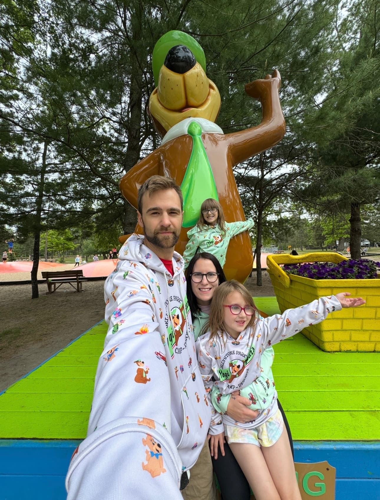 Growing our Family, photo 1 of 1