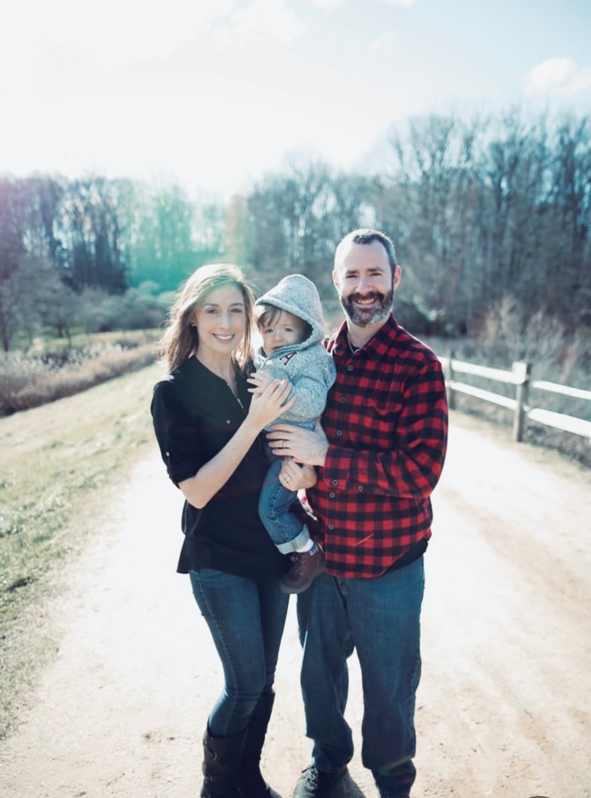 Johanna & Anthony baby #2, photo 1 of 1