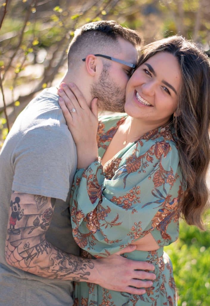 Help Victoria & Joe Keep Their Frozen Embryos, photo 1 of 1