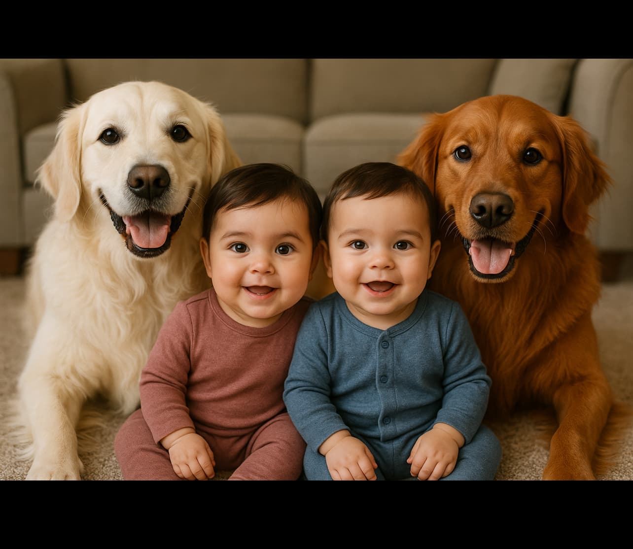 Ale & Bobby’s IVF Journey, photo 1 of 2