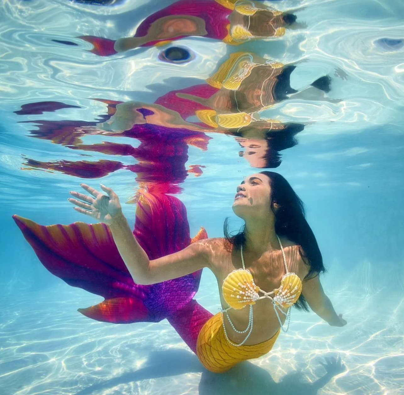 Help This Mermaid Become a Momma, photo 1 of 1