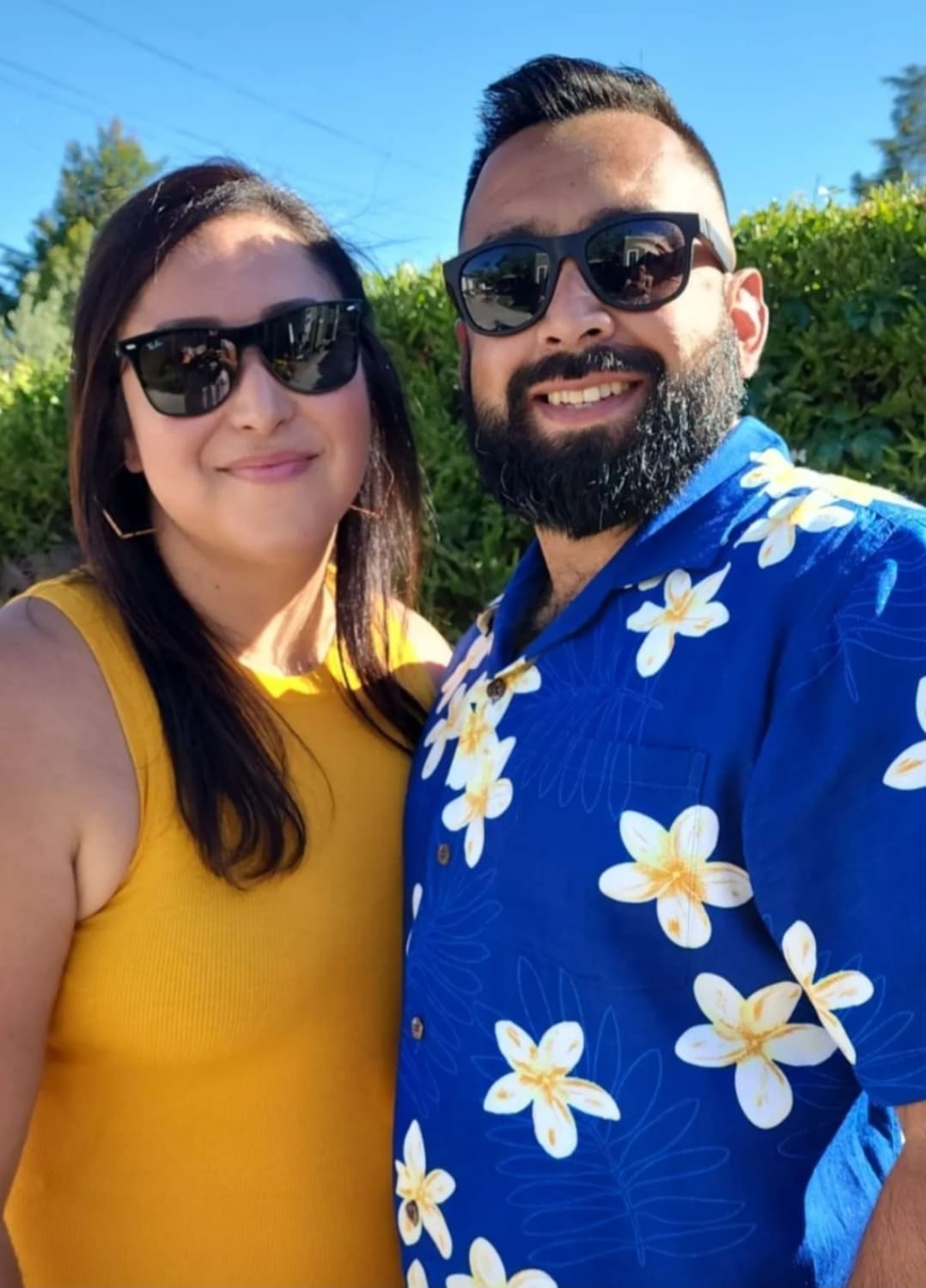 Yolanda + Manuel's Journey to Parenthood, photo 1 of 3