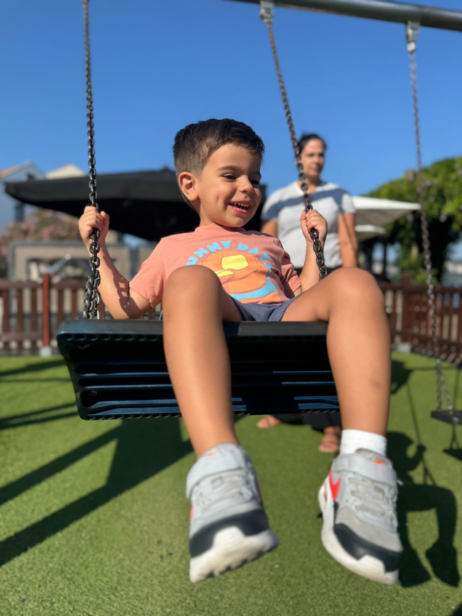 A sibling for Mateo, photo 1 of 1