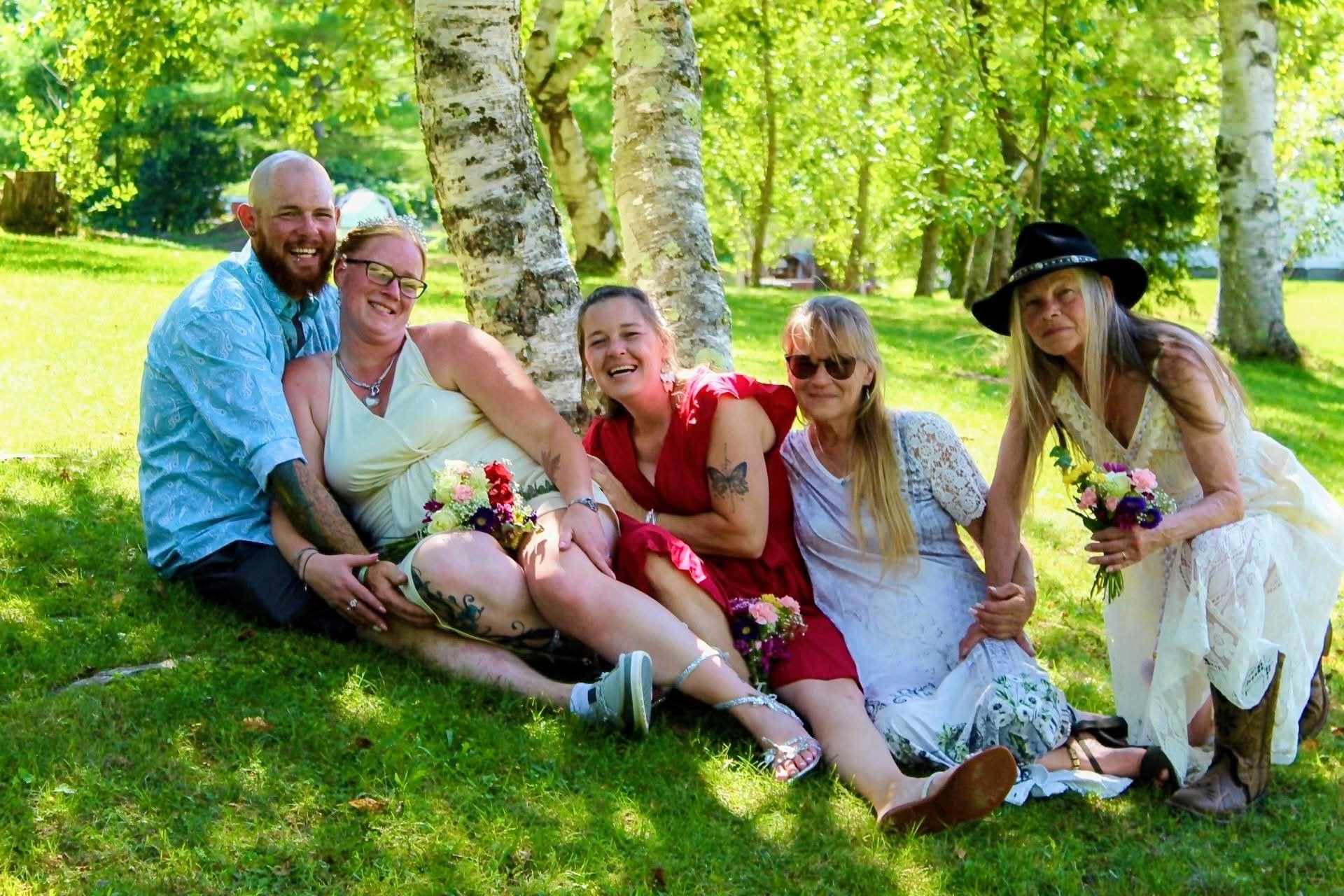 Start a family woth my husband, photo 1 of 1