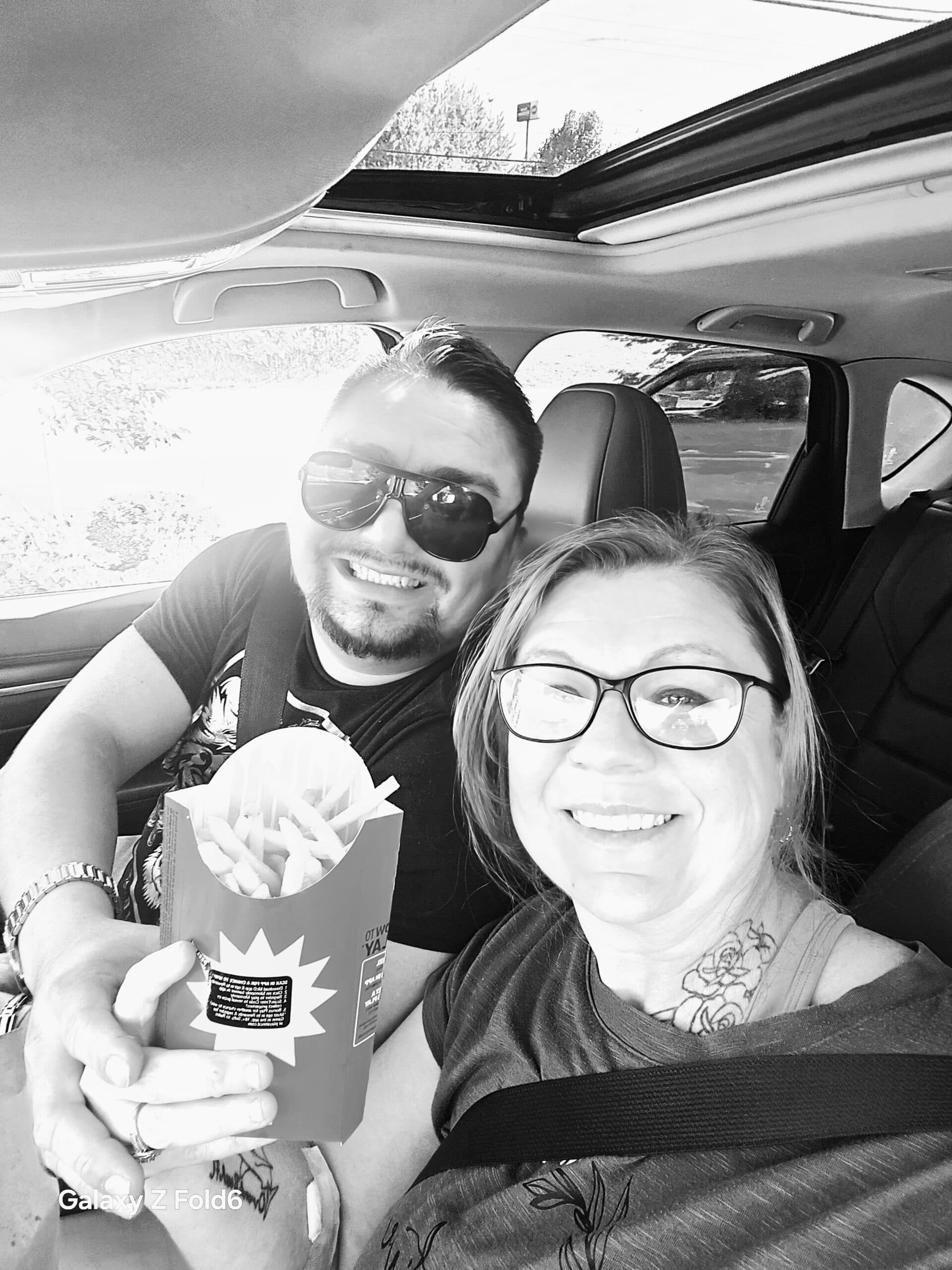Help Ashley and Pablo complete our family with IVF, photo 1 of 1