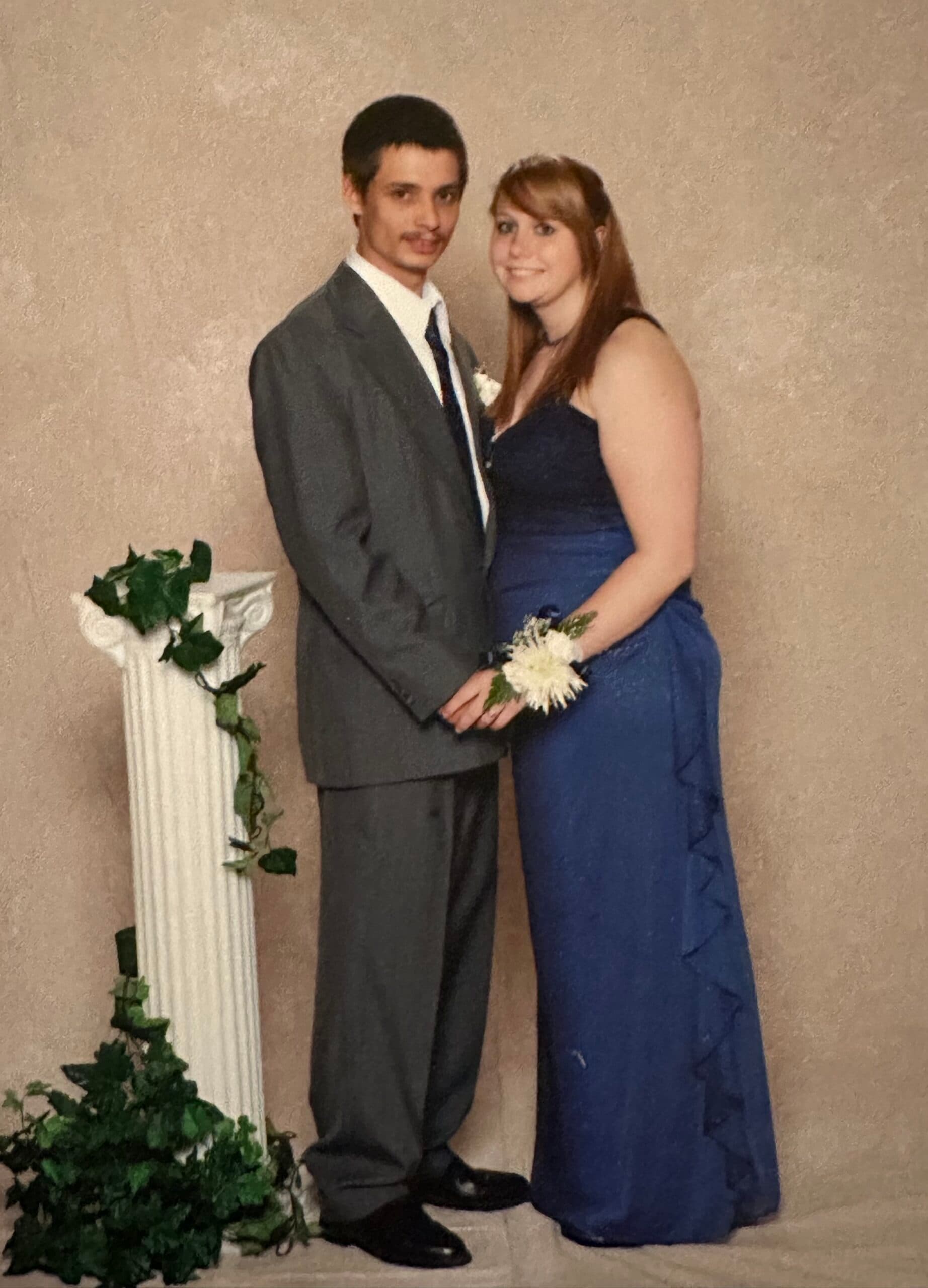 Help Chris & Katie have a baby, photo 1 of 4