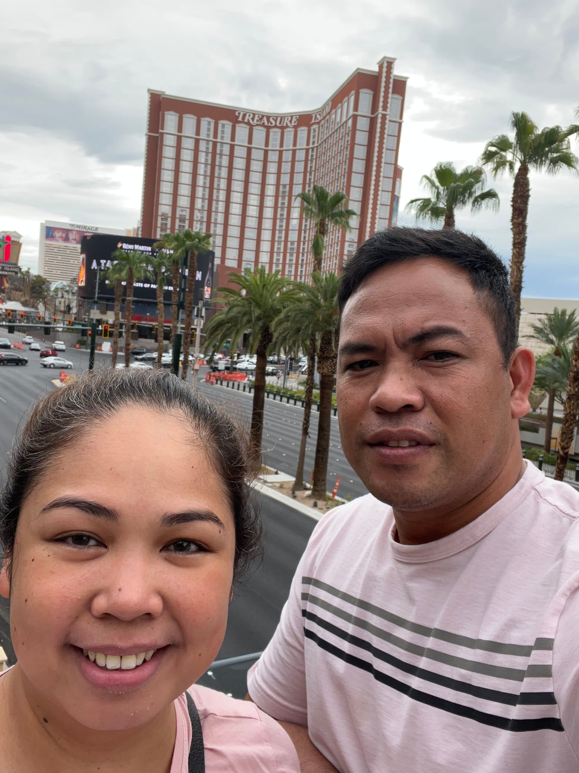Jean & Noel’s IVF Journey, photo 1 of 1
