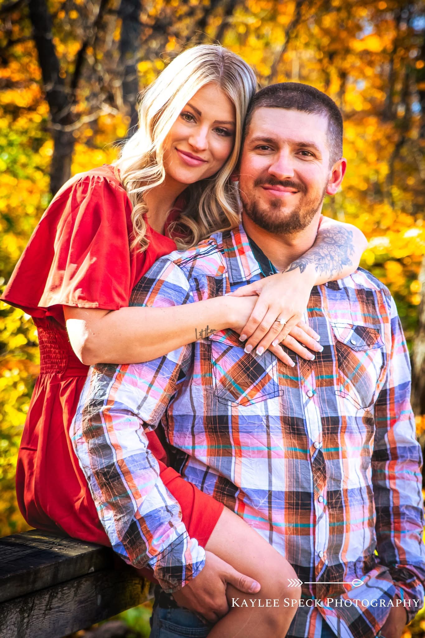 Sometimes Miracles Need a Little Help - Merkel Fam, photo 1 of 1