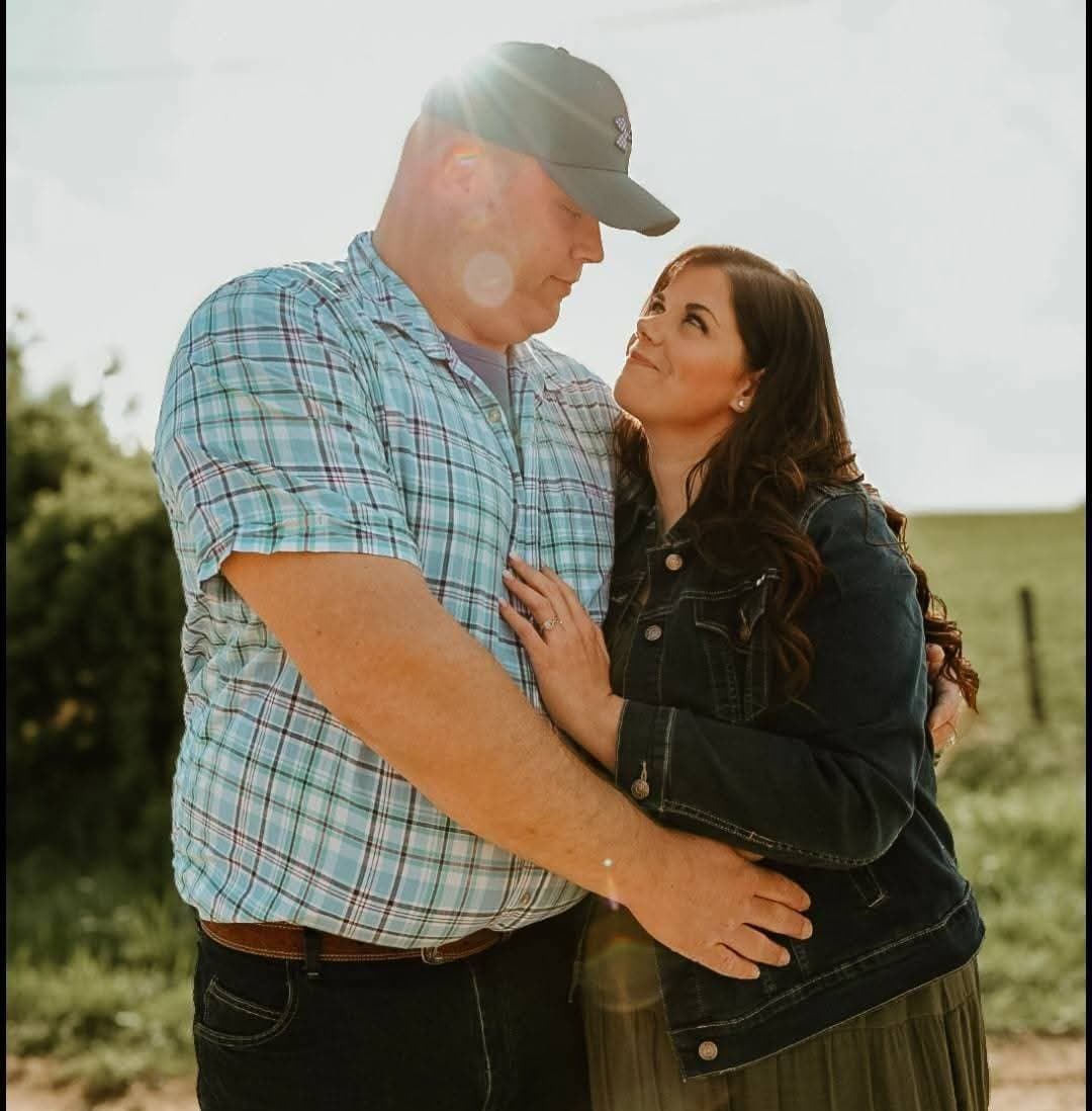 Newly wed couple unable to start a family, photo 1 of 1