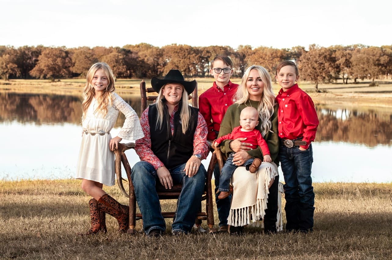 “Building Our Family with Love: IVF Fundraiser”, photo 1 of 1