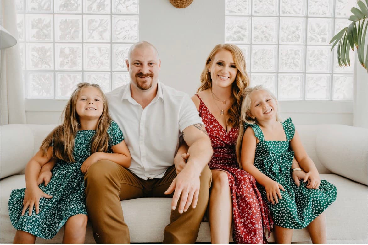 Jarka Family, photo 1 of 1