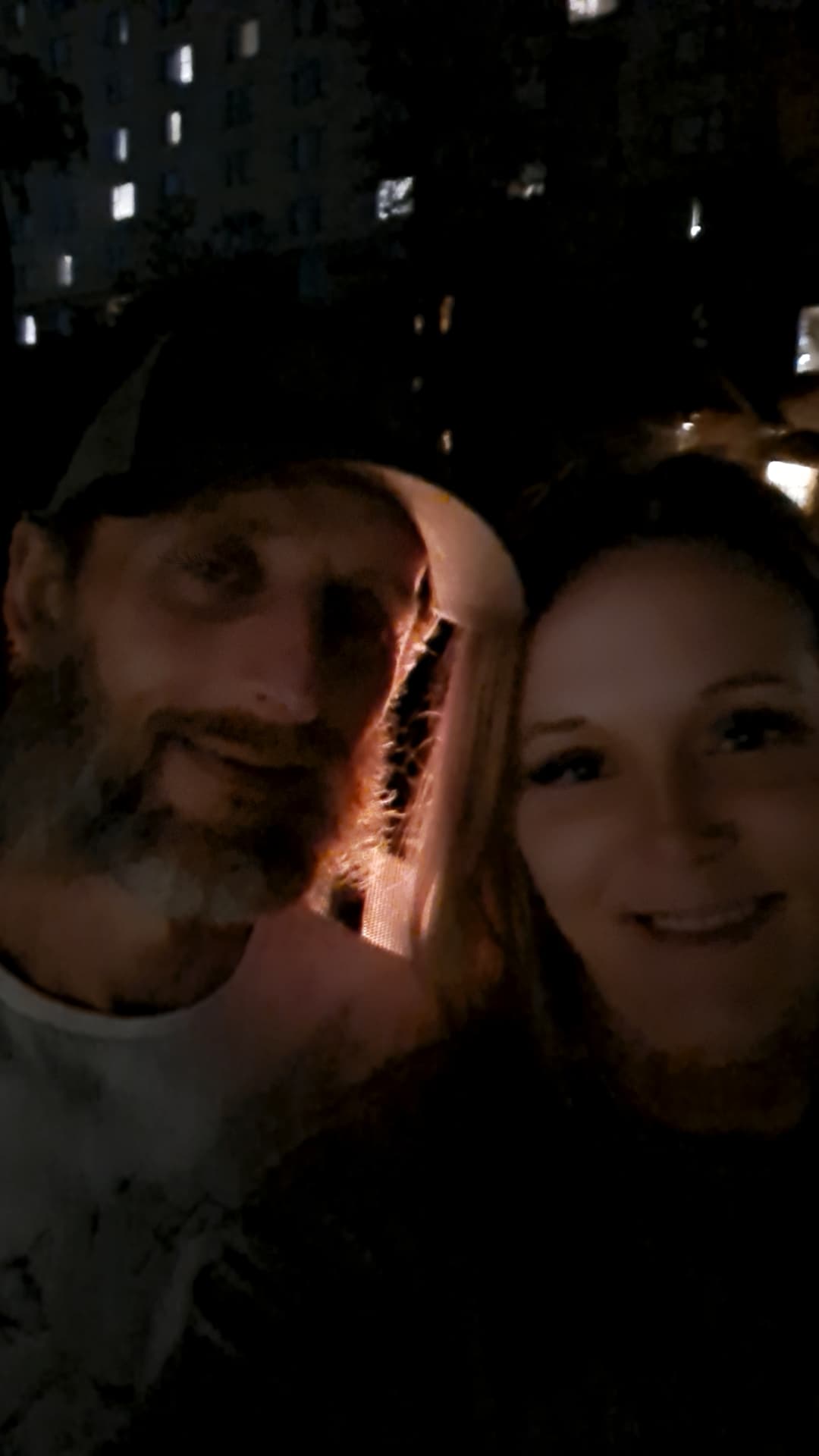 Help Jenn and Dusty complete their family with IVF, photo 1 of 2