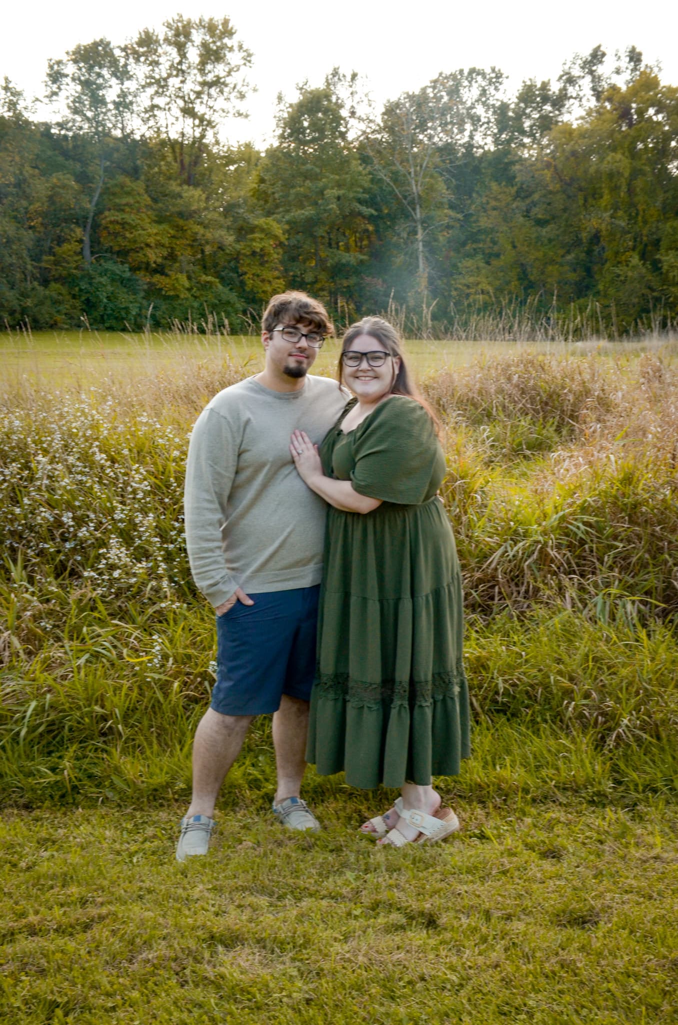 Genna and Terry's IVF Journey, photo 1 of 1
