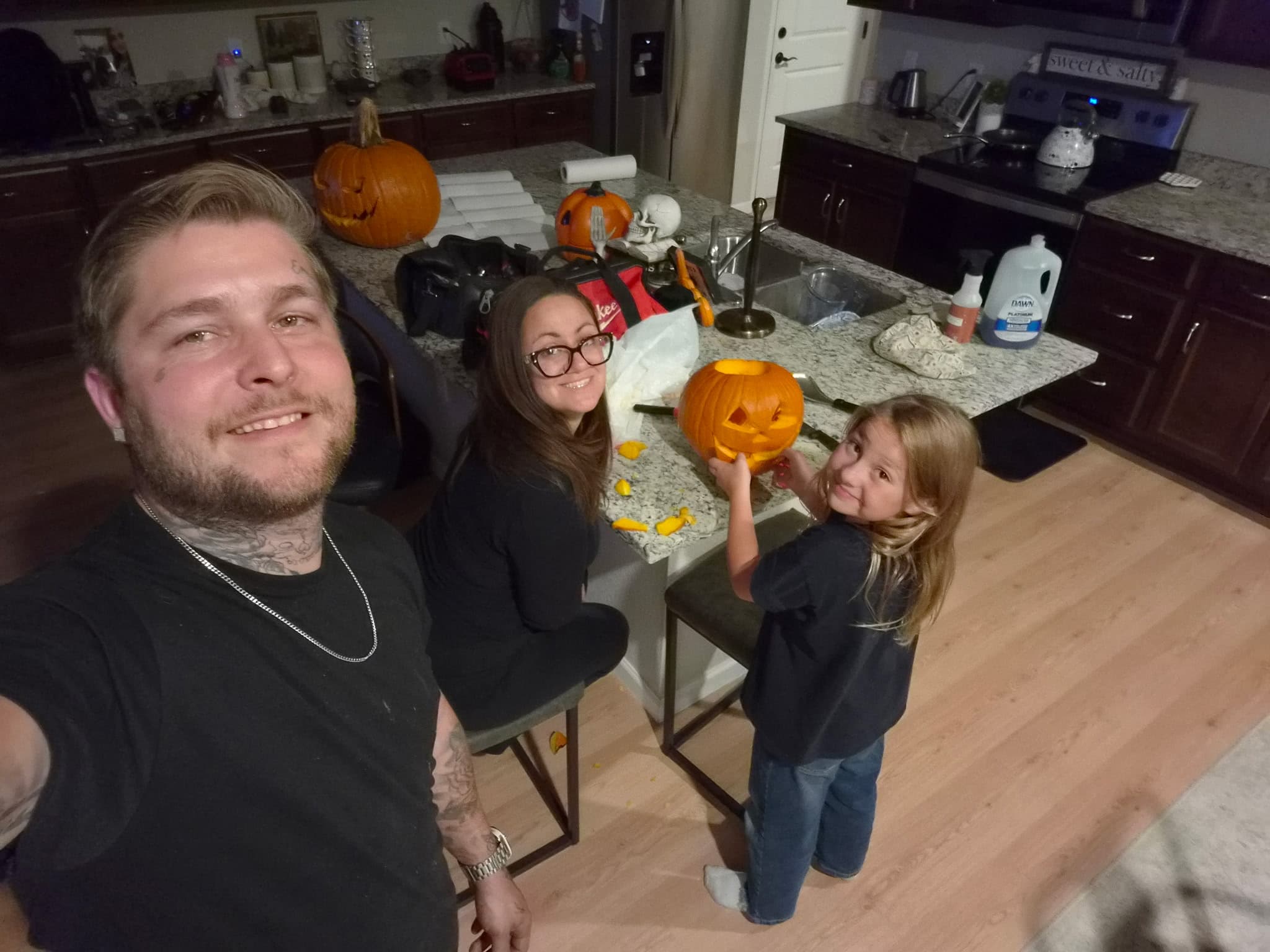 Help Anthony and Leah on their IVF journey, photo 1 of 2