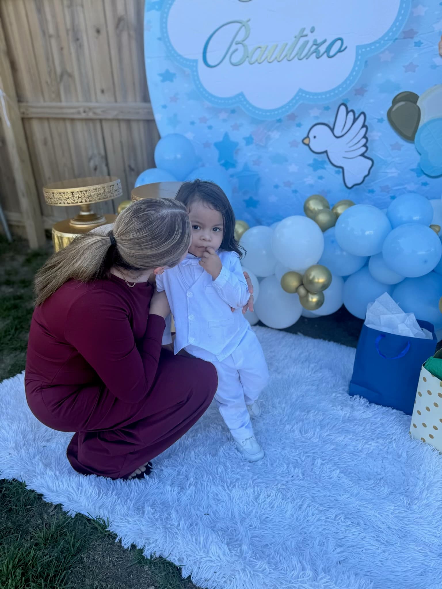 "A Light in the Tunnel: Overcoming Infertility Through Surrogacy", photo 1 of 1