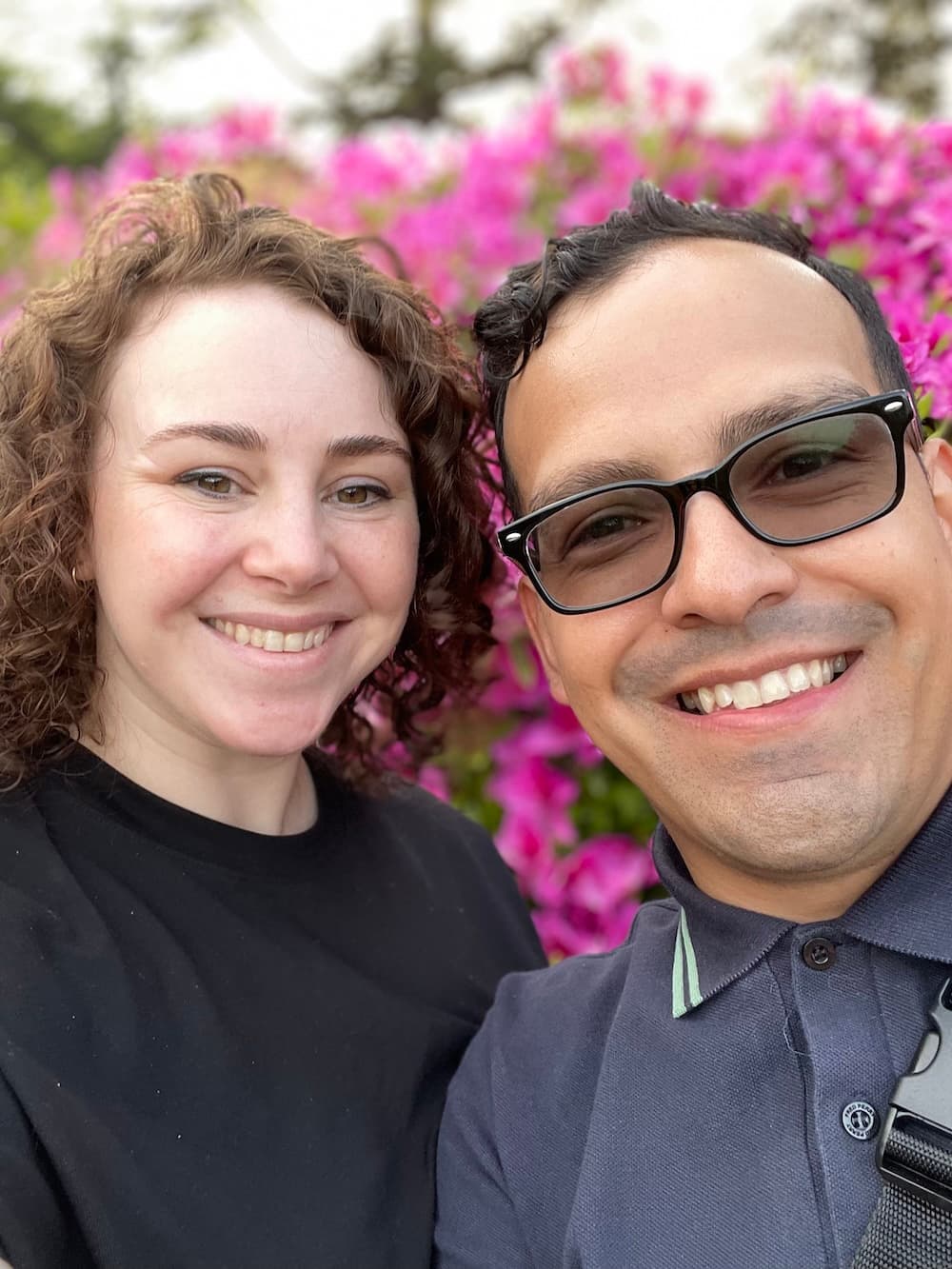 IVF Expenses & Travel for Lindsey & Ricardo, photo 1 of 1