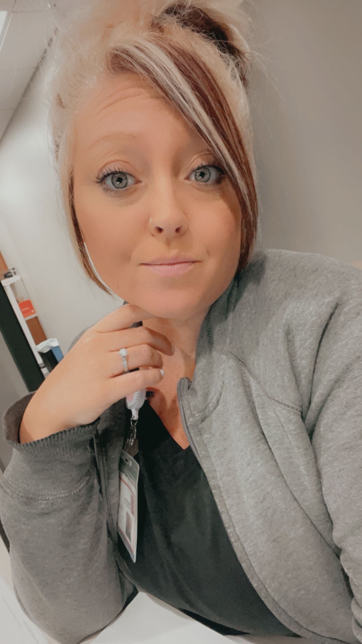 Trying to conceive, photo 1 of 1