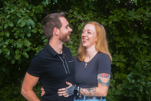 Evan & Steph's Embryo Adoption, photo 1 of 1