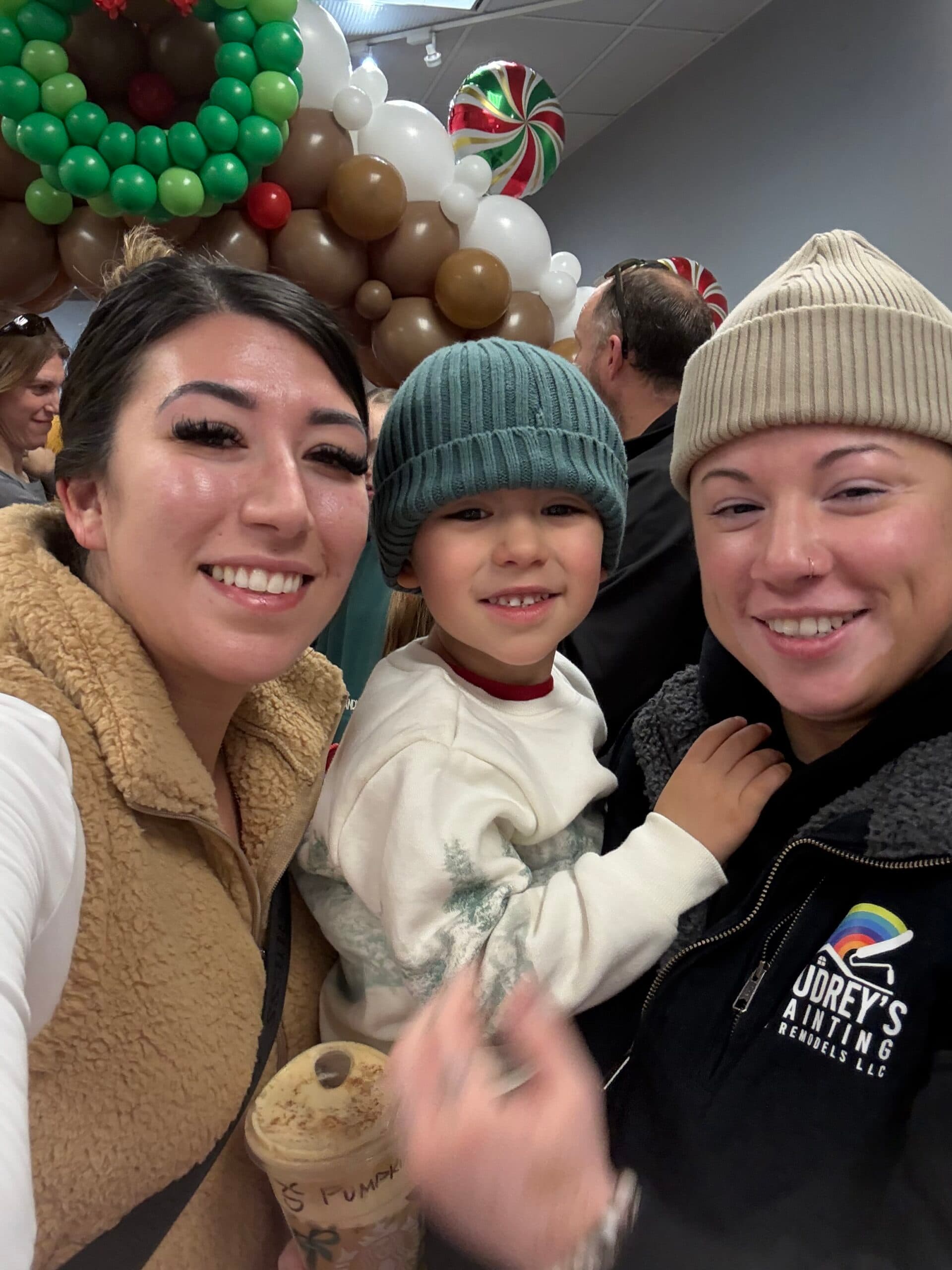 Help us grow our family!, photo 1 of 1