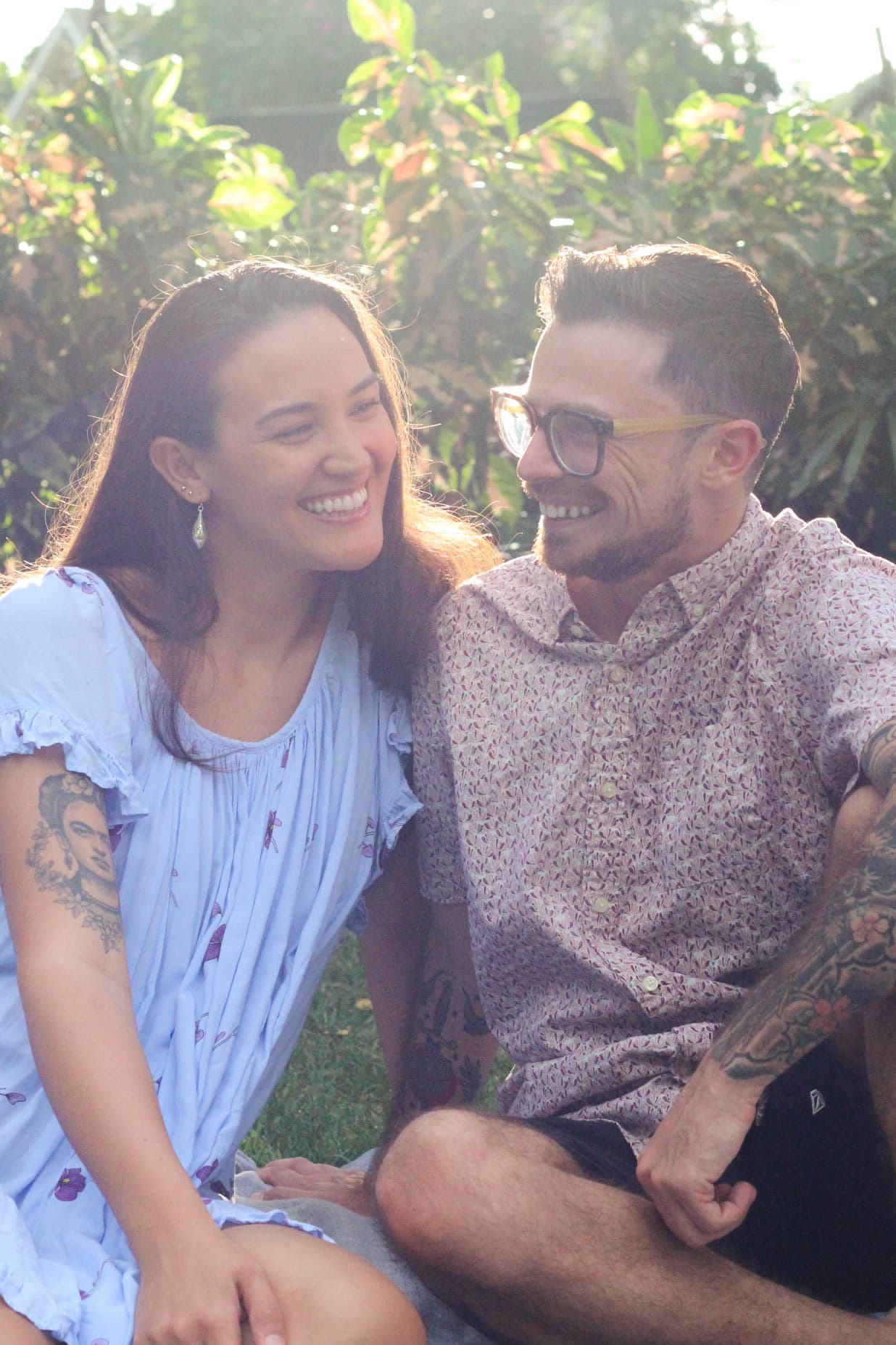 Sunny and Anthony's IVF Journey, photo 1 of 1