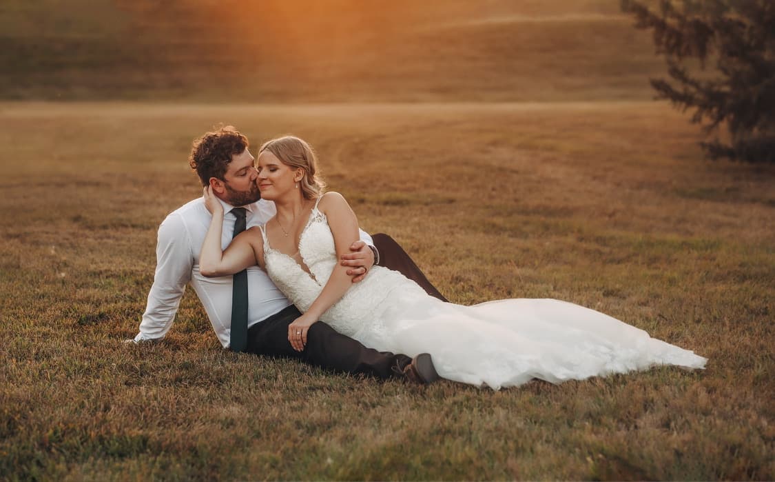 Amanda & Wyatt's Journey to Baby, photo 1 of 1