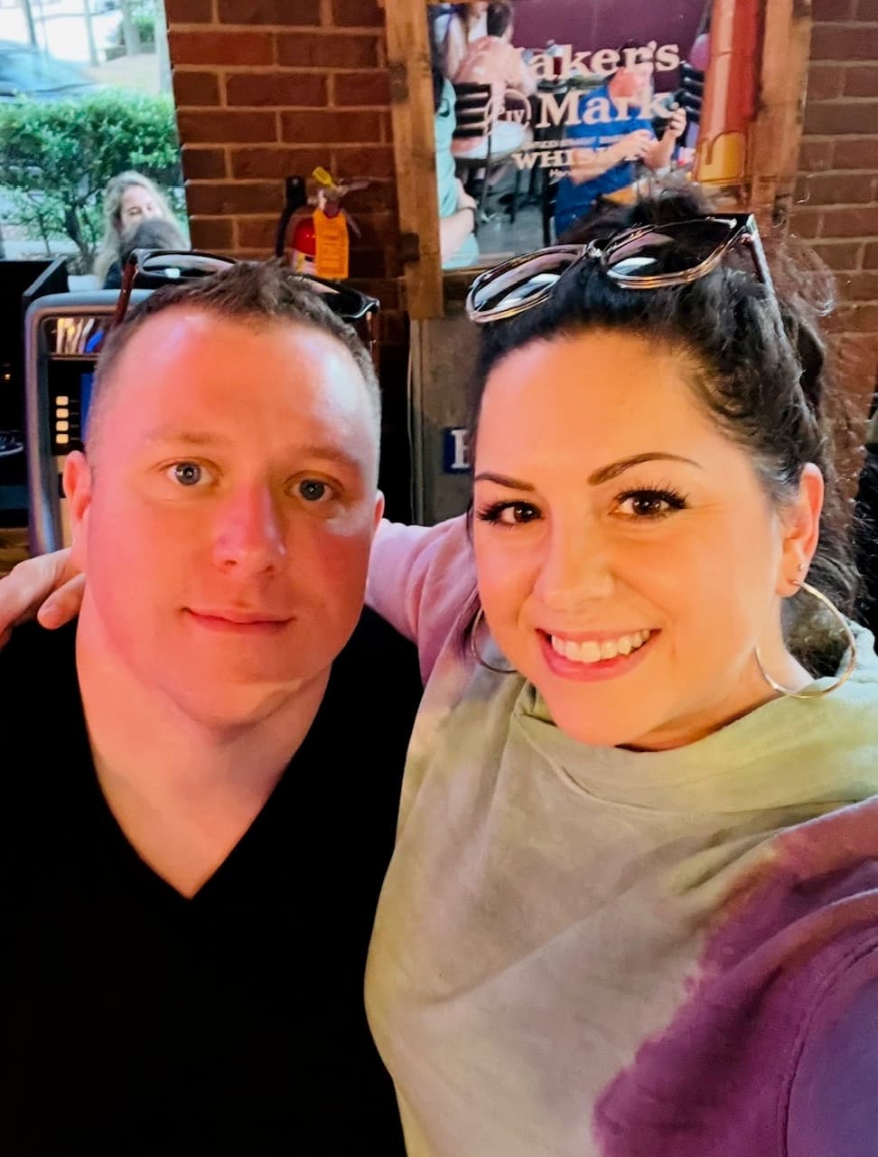 Jon and Rheanna's Hope for a Family, photo 1 of 4