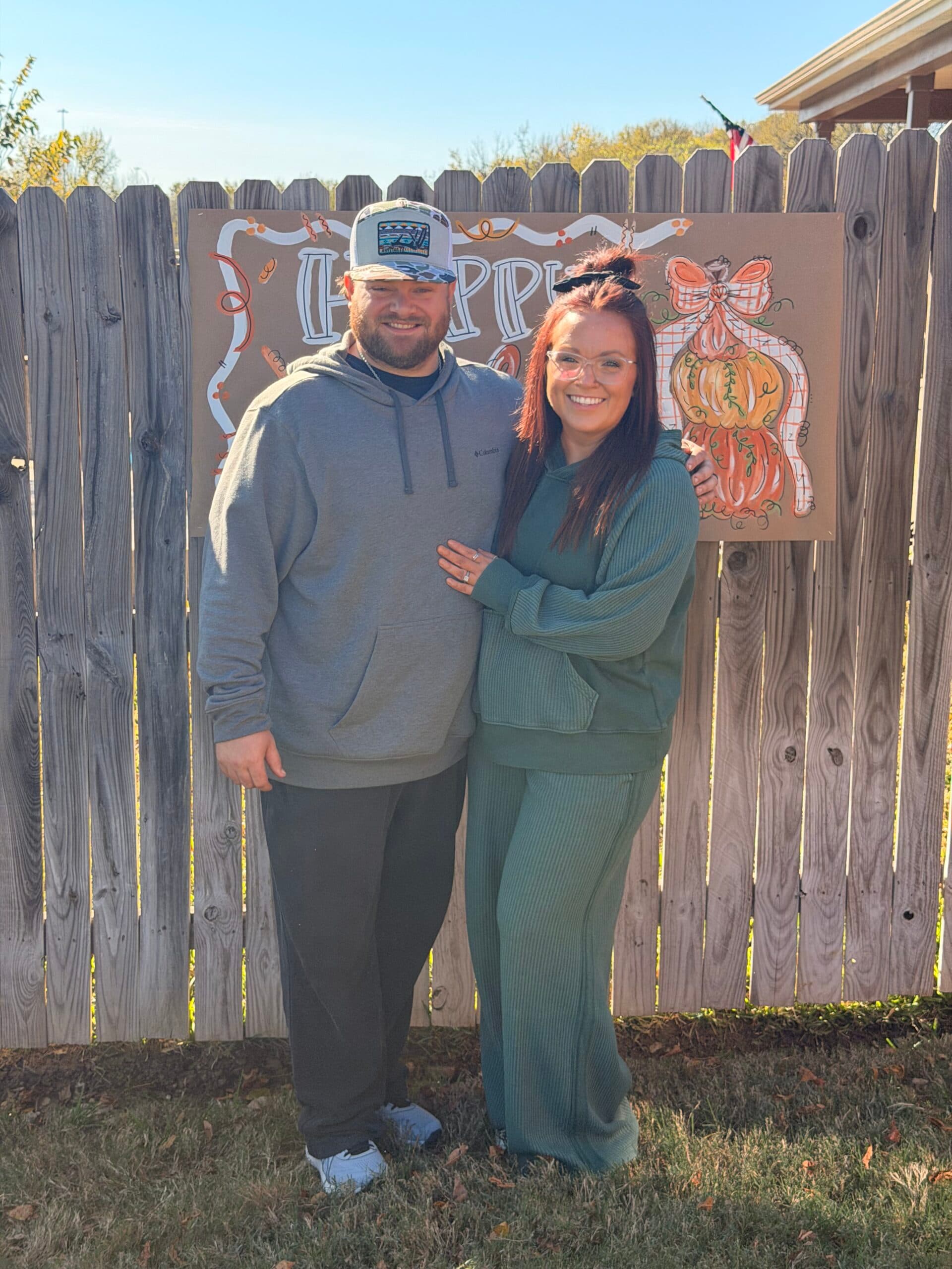 A piece of the puzzle- help us grow our family, photo 1 of 2