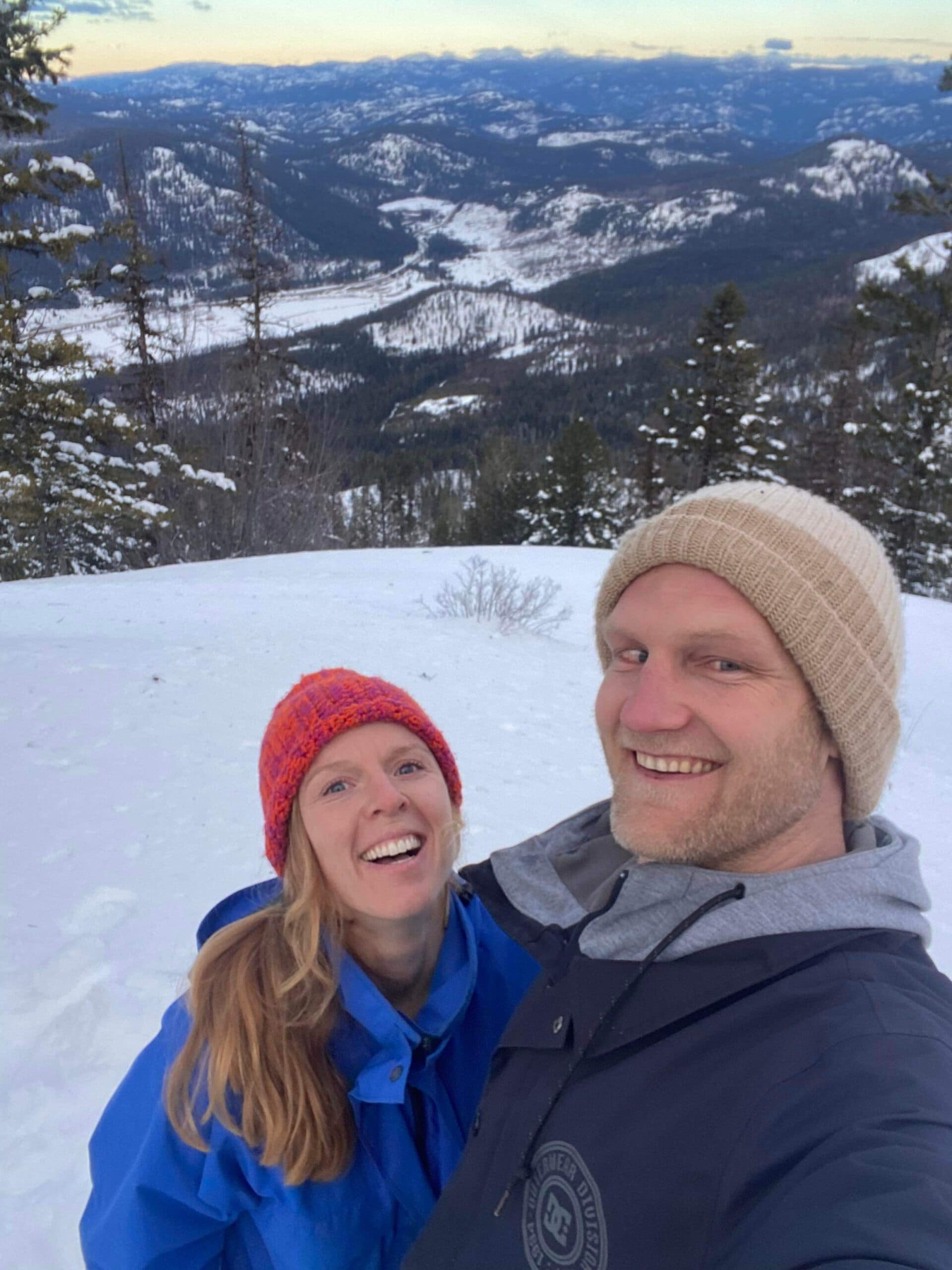 Eliza’s IVF journey, photo 1 of 1