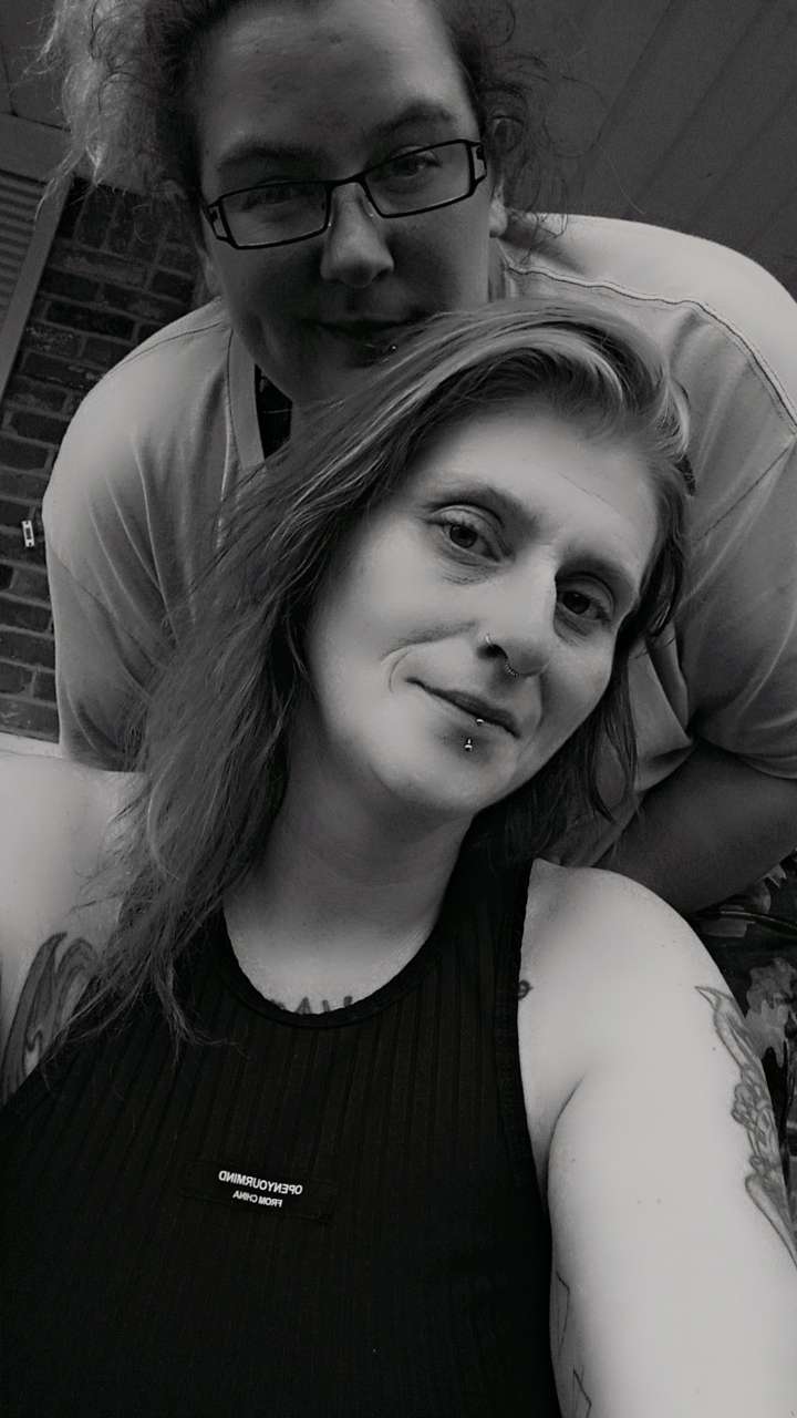 Help Mary and Brittney complete their family, photo 1 of 1