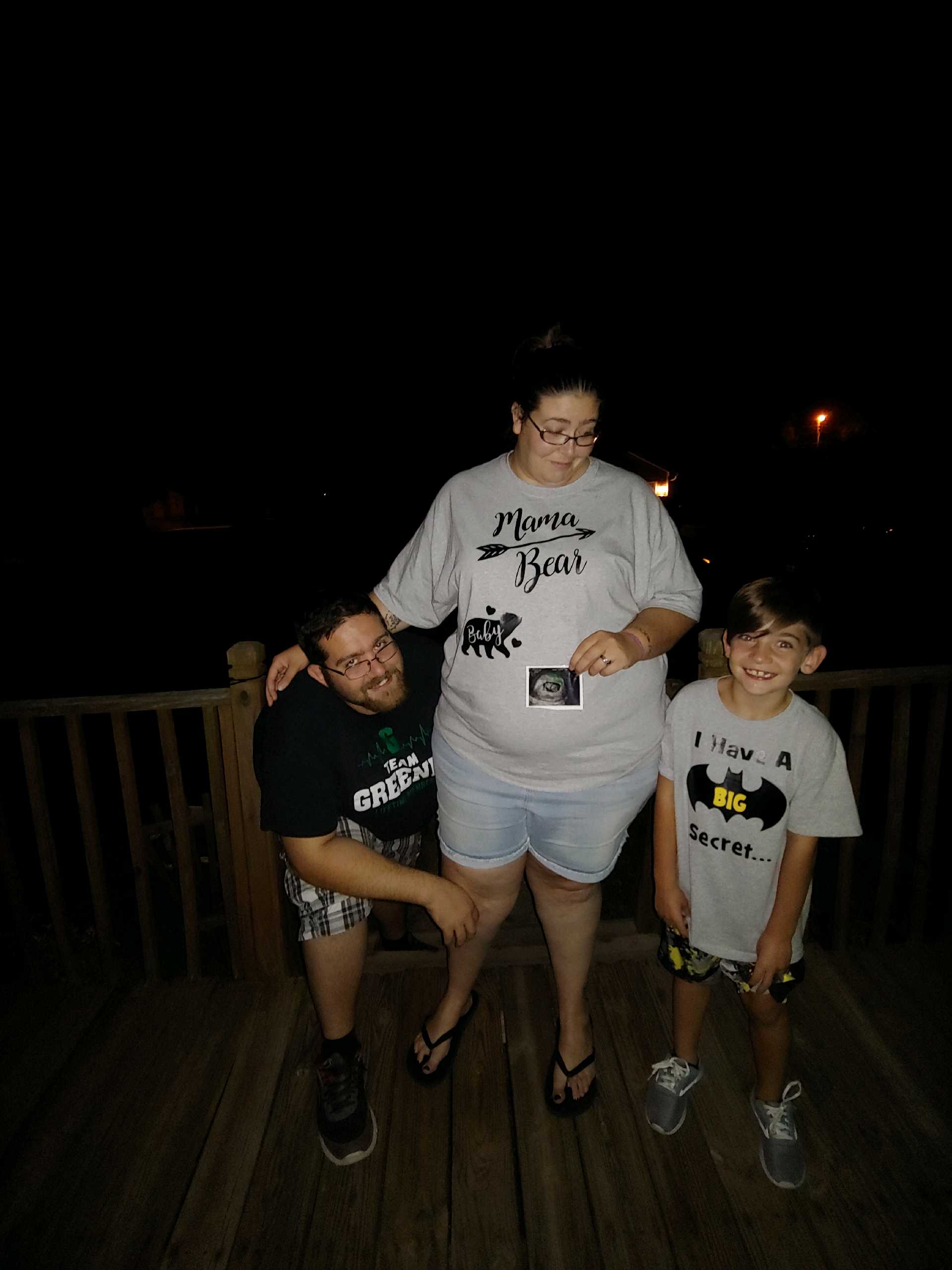 Finally adding to the Greene Family, photo 1 of 3