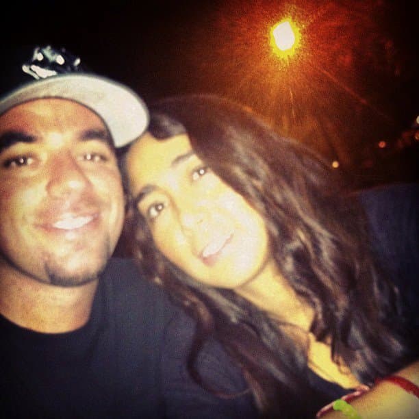 Veronica and Carlos dream of becoming parents, photo 1 of 1