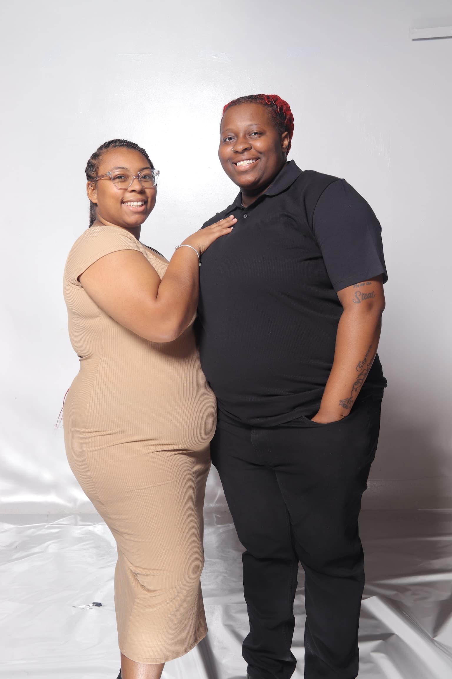 Chosen Family, Shared Hope:Fertility Journey, photo 1 of 1
