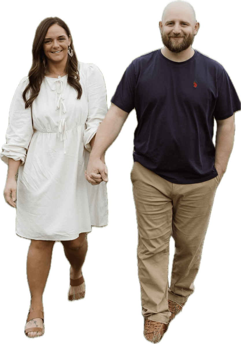 Help Breanna & Brett complete their family w/ IVF, photo 1 of 1