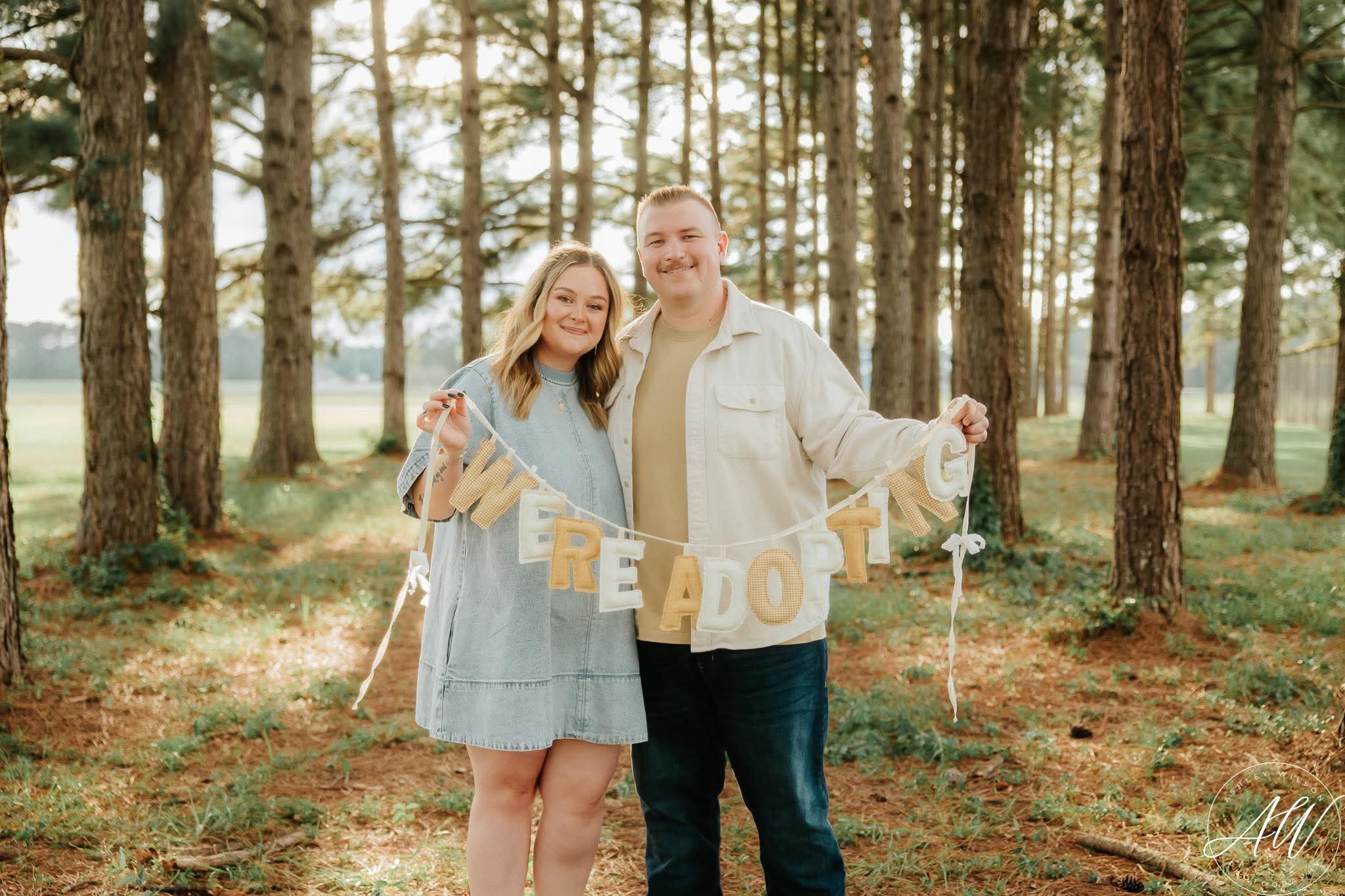 Chrystian & Lea Adoption Fundraiser, photo 1 of 1