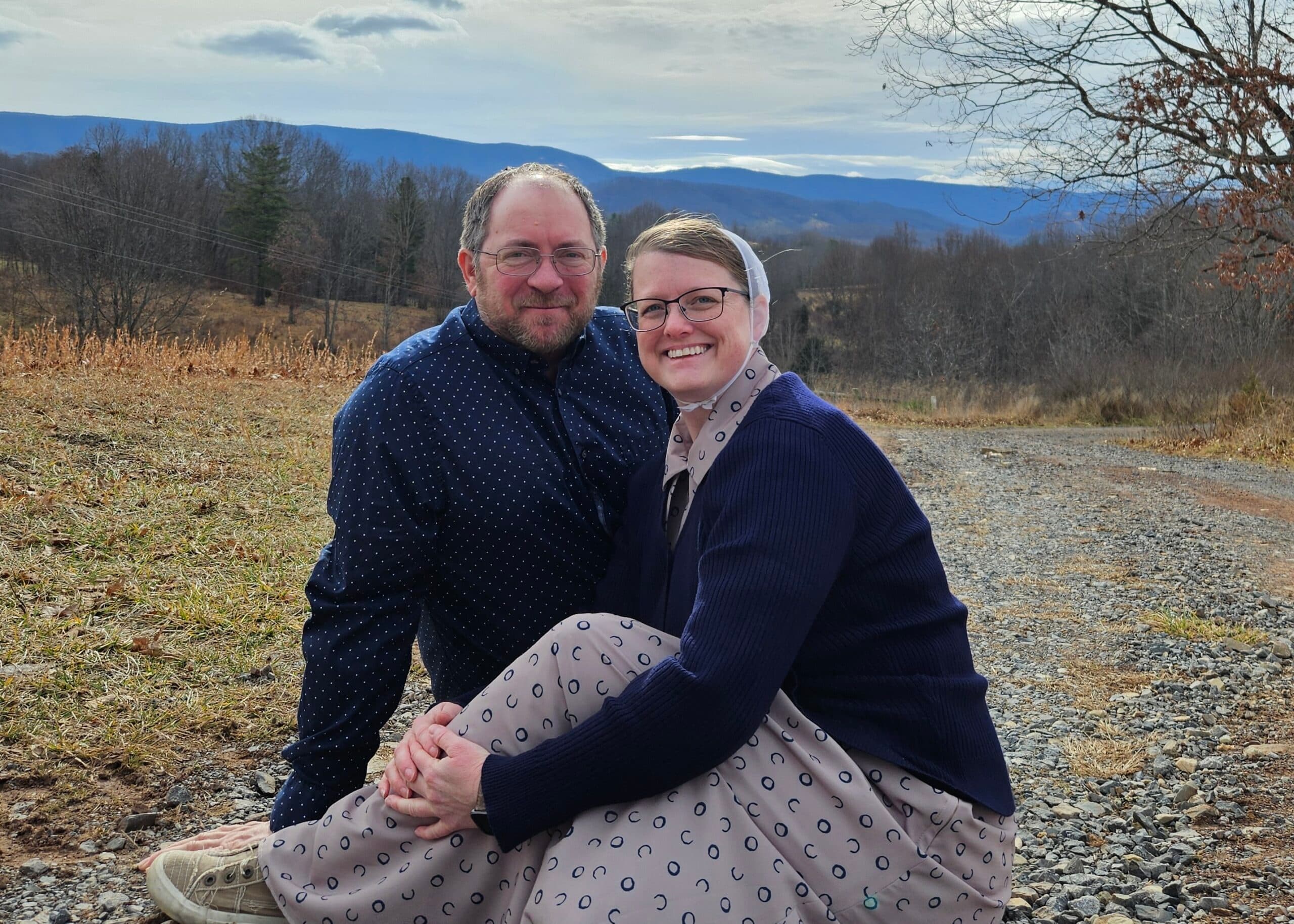 Our Story: A Journey of Hope for Parenthood, photo 1 of 1