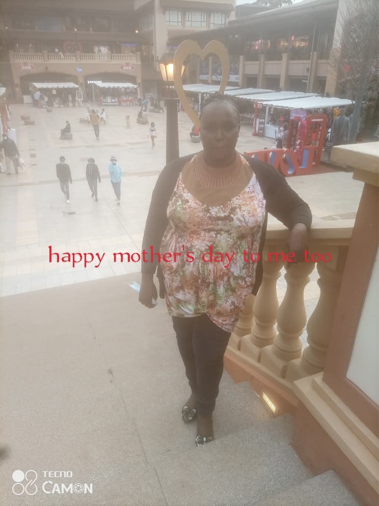 Susan Jelimo journey to parenthood:IVF fundraiser, photo 1 of 1