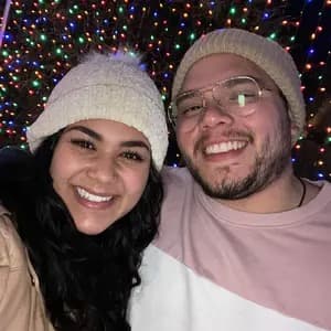 Brandie and Matthew are on a heartfelt journey, photo 1 of 3