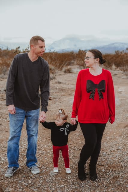 Expanding The Adams Family Baby #2, photo 1 of 1
