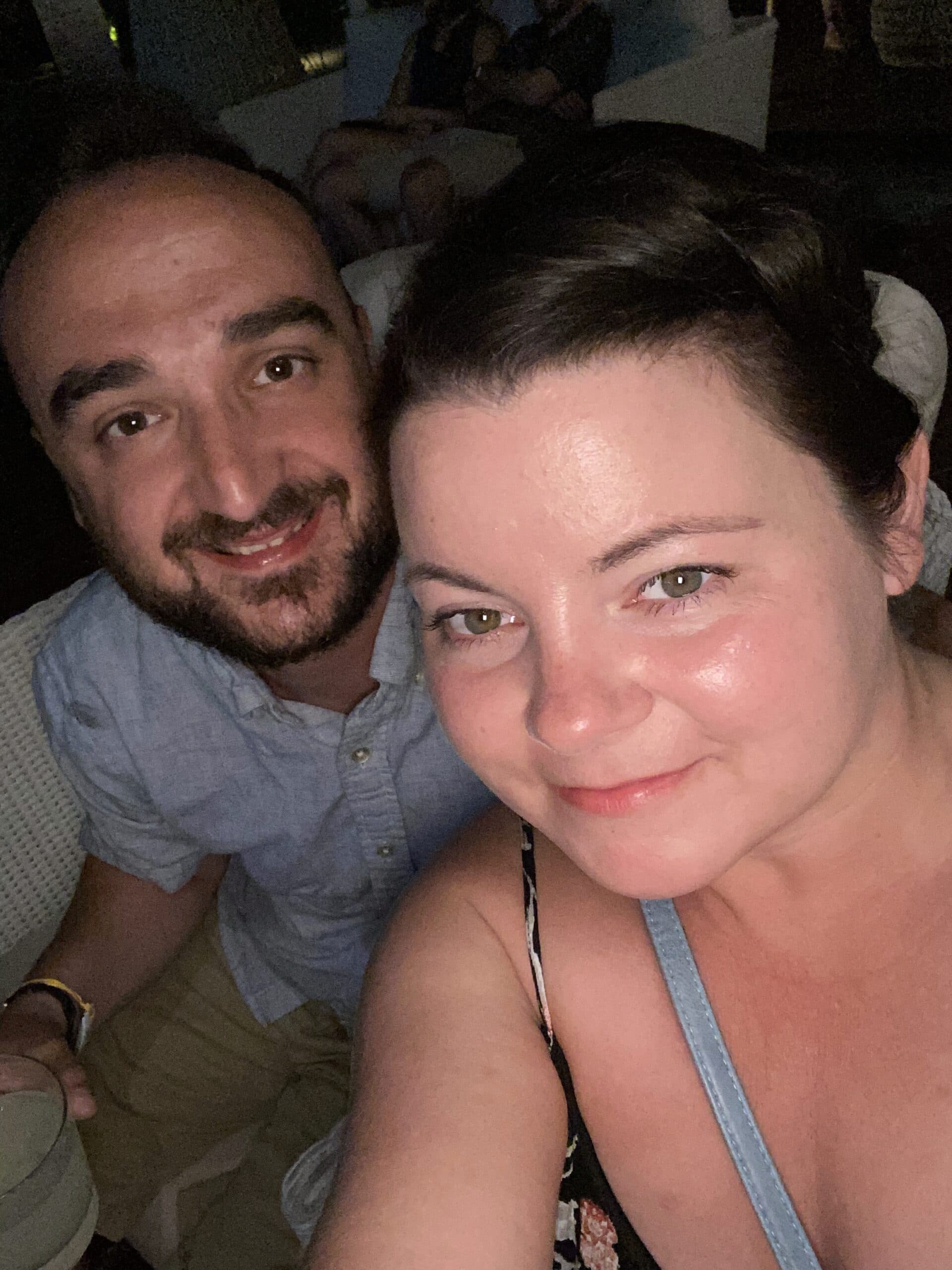 James and Megan’s IVF Journey, photo 1 of 5