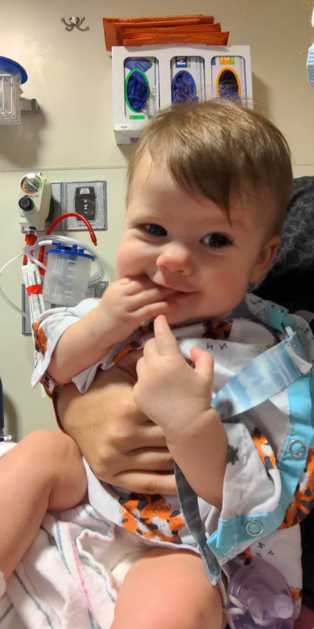 Asking for help in our IVF journey, photo 1 of 1