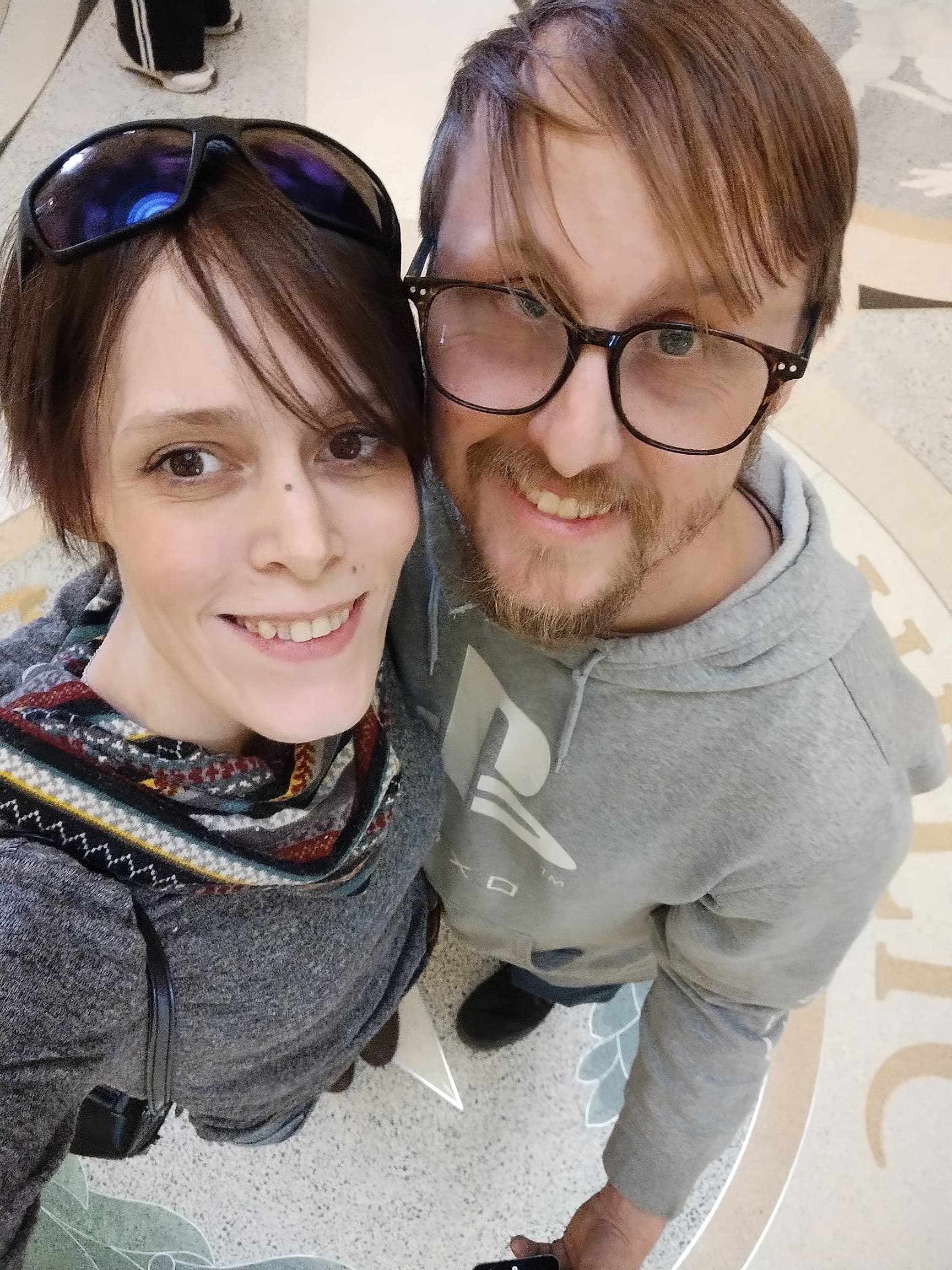 Tubal Reversal Surgery, photo 1 of 1