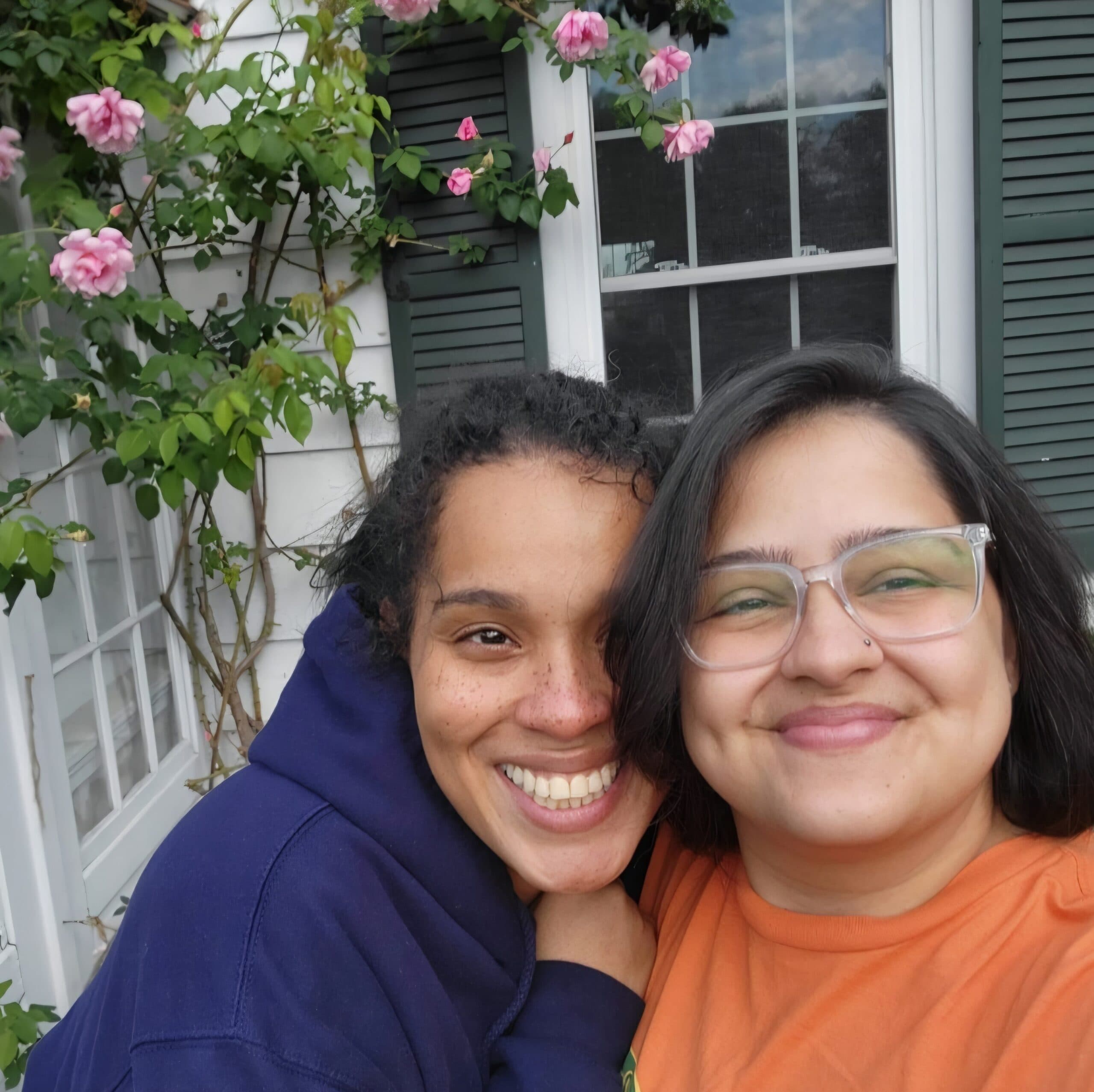 Diangelis & Anaisabel's IVF Journey, photo 1 of 1