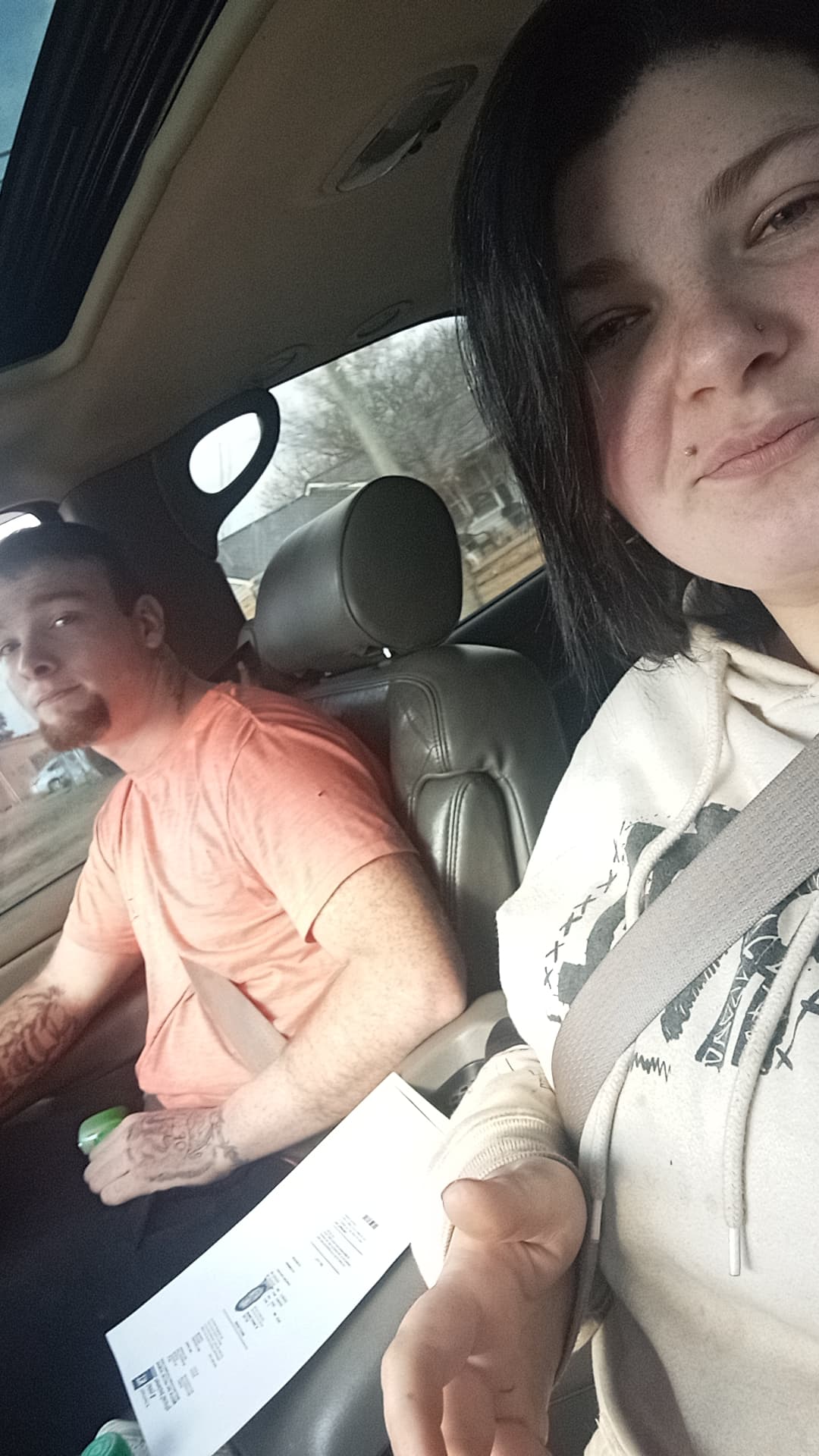 Tubalreversal to have another child with my fiance, photo 1 of 1