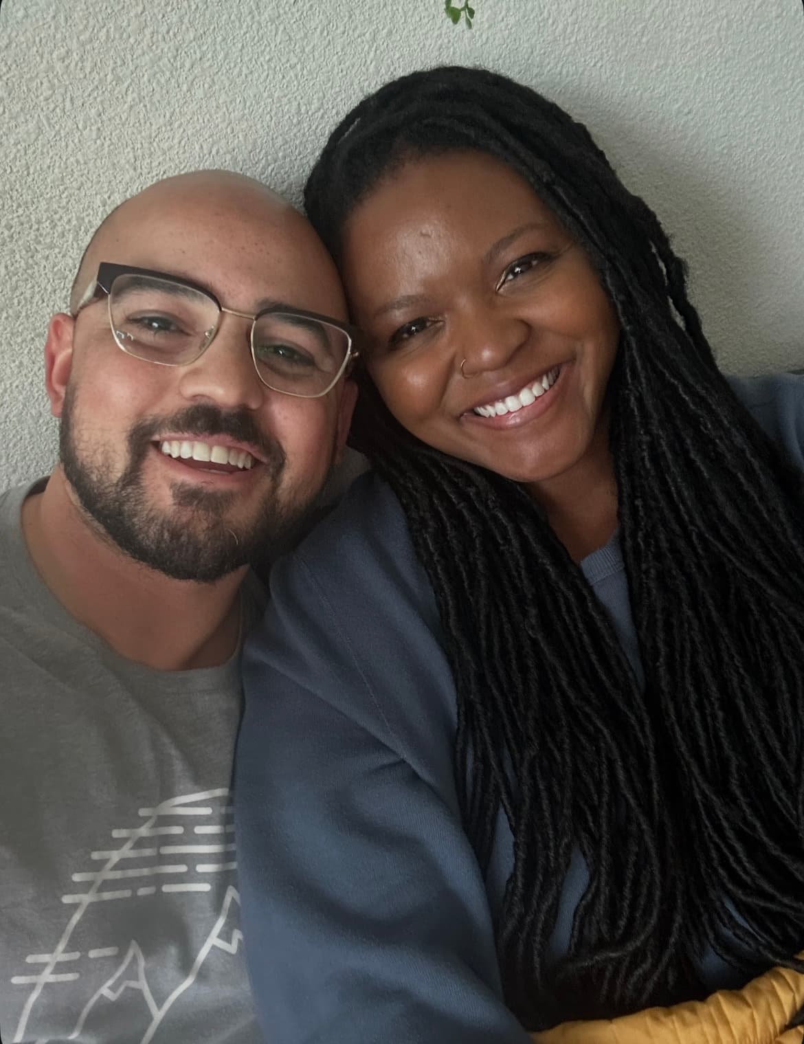Help Amber & Luis Become Parents, photo 1 of 1