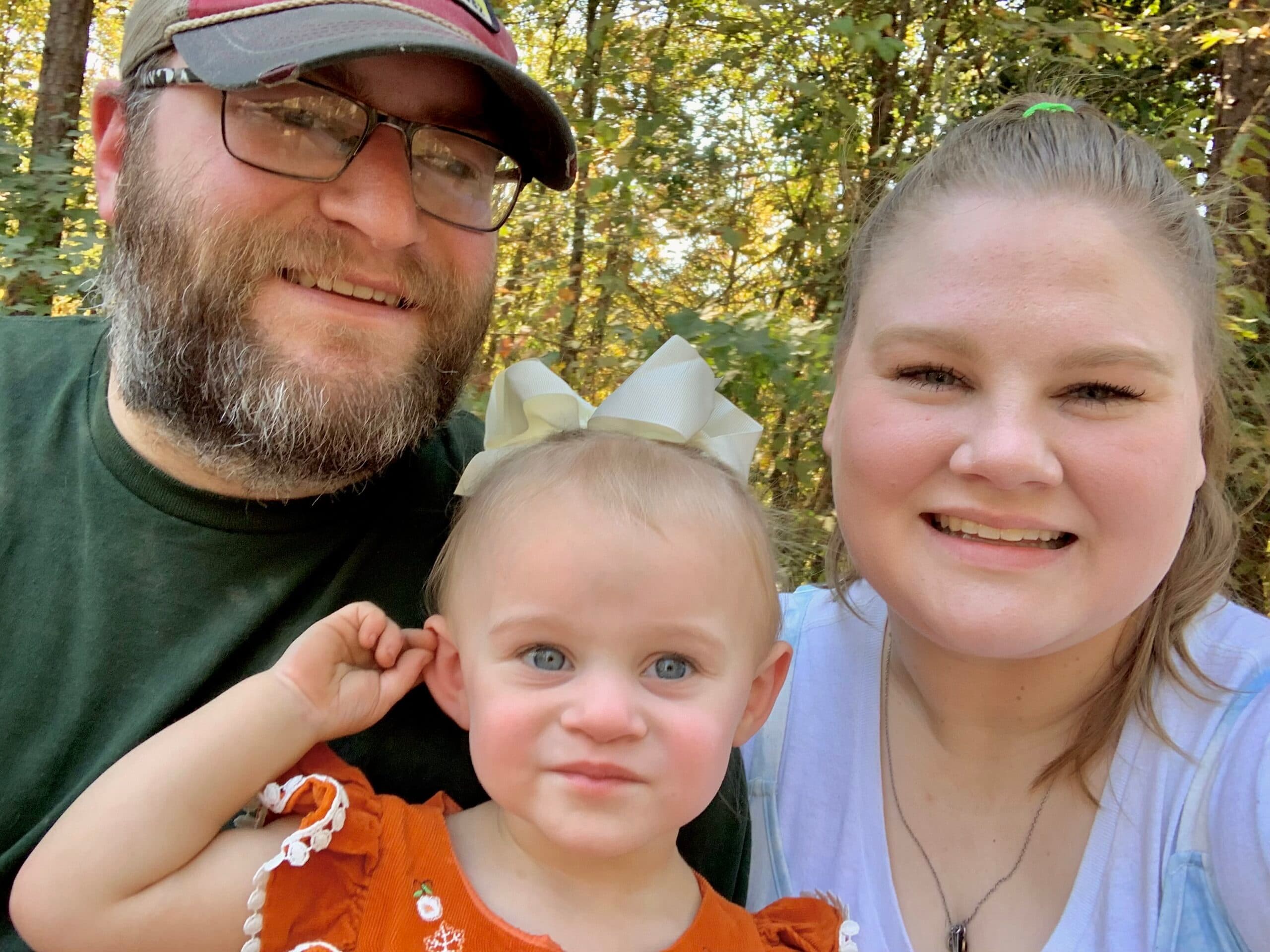 Help Everleigh get a brother or sister!, photo 1 of 1