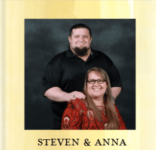 Steven & Anna's Adoption Journey, photo 1 of 1