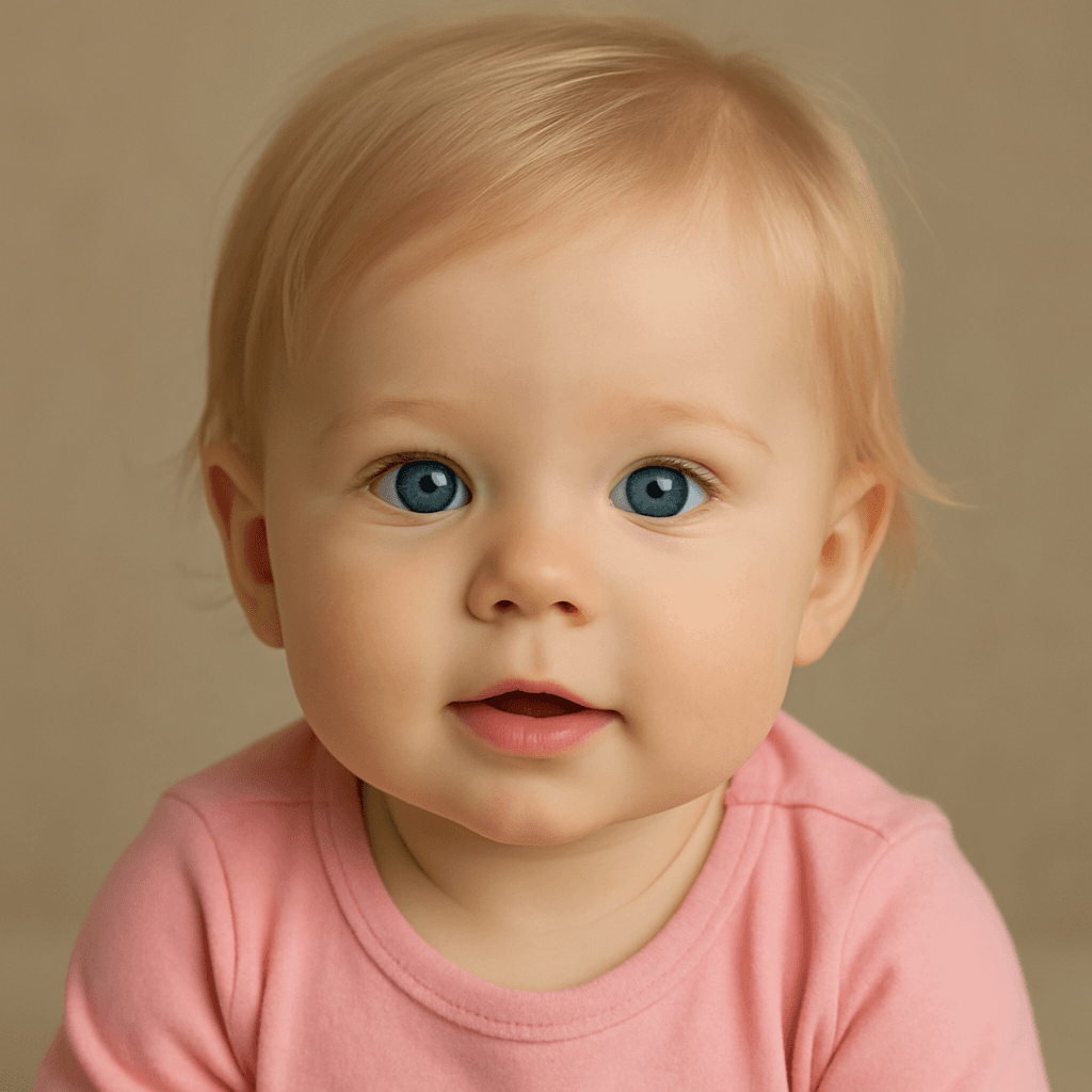 Help Me Bring Gracie Lee Clemens Into the World!, photo 1 of 1