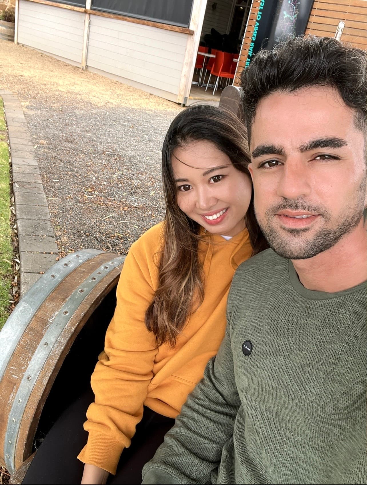 Our Dream of Becoming Parents — Please Support Our IVF Journey, photo 1 of 1